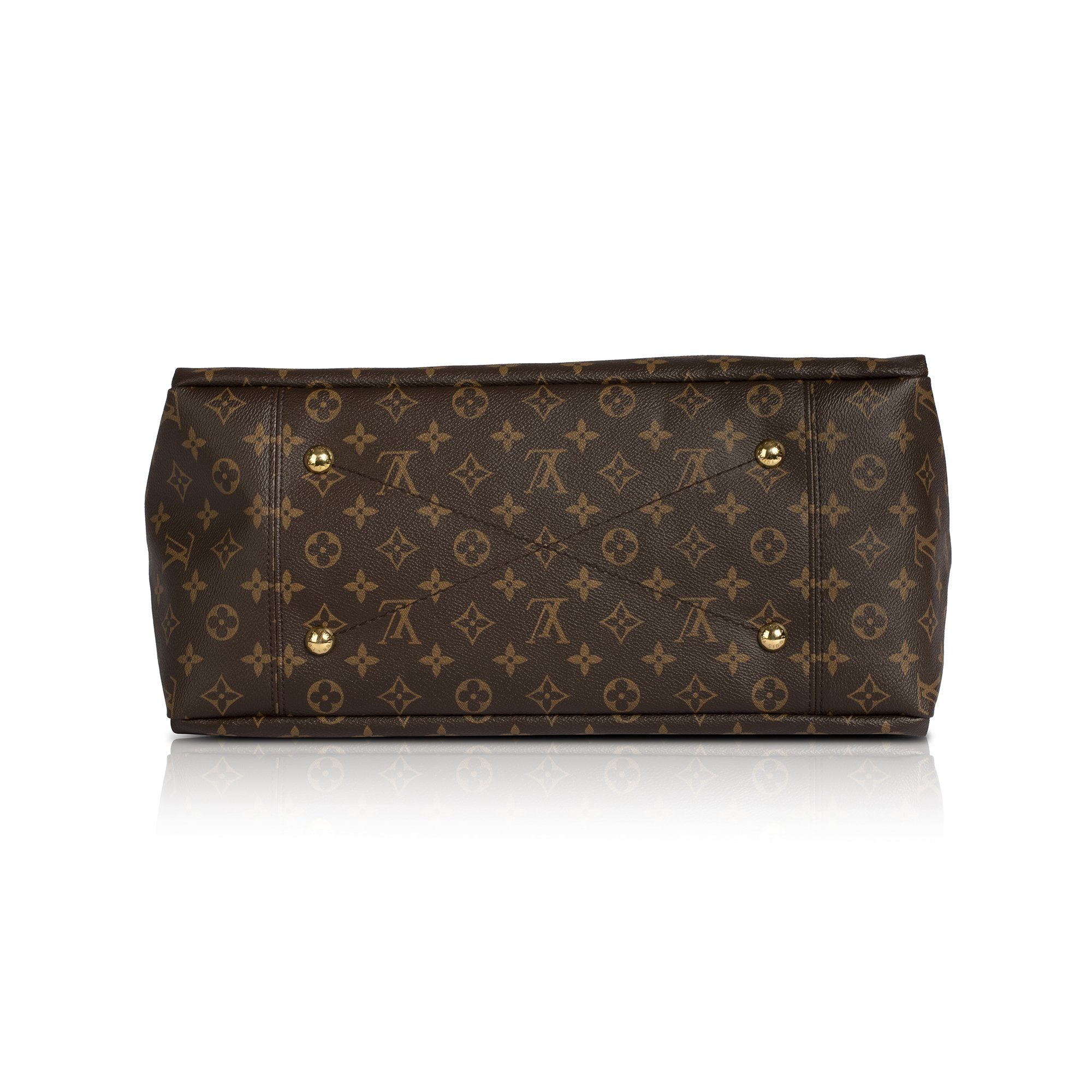 Louis Vuitton Monogram Artsy MM