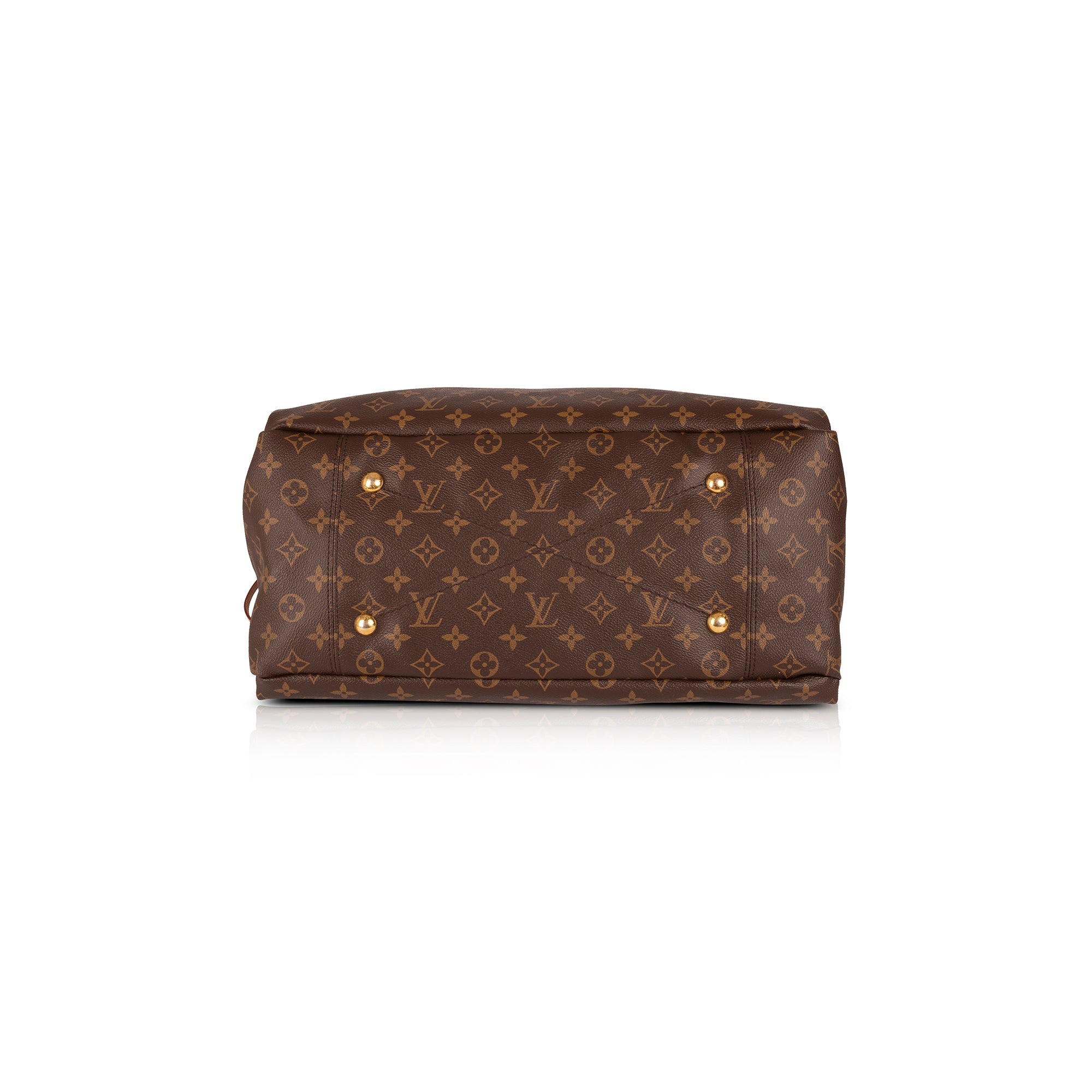 Louis Vuitton Monogram Artsy MM