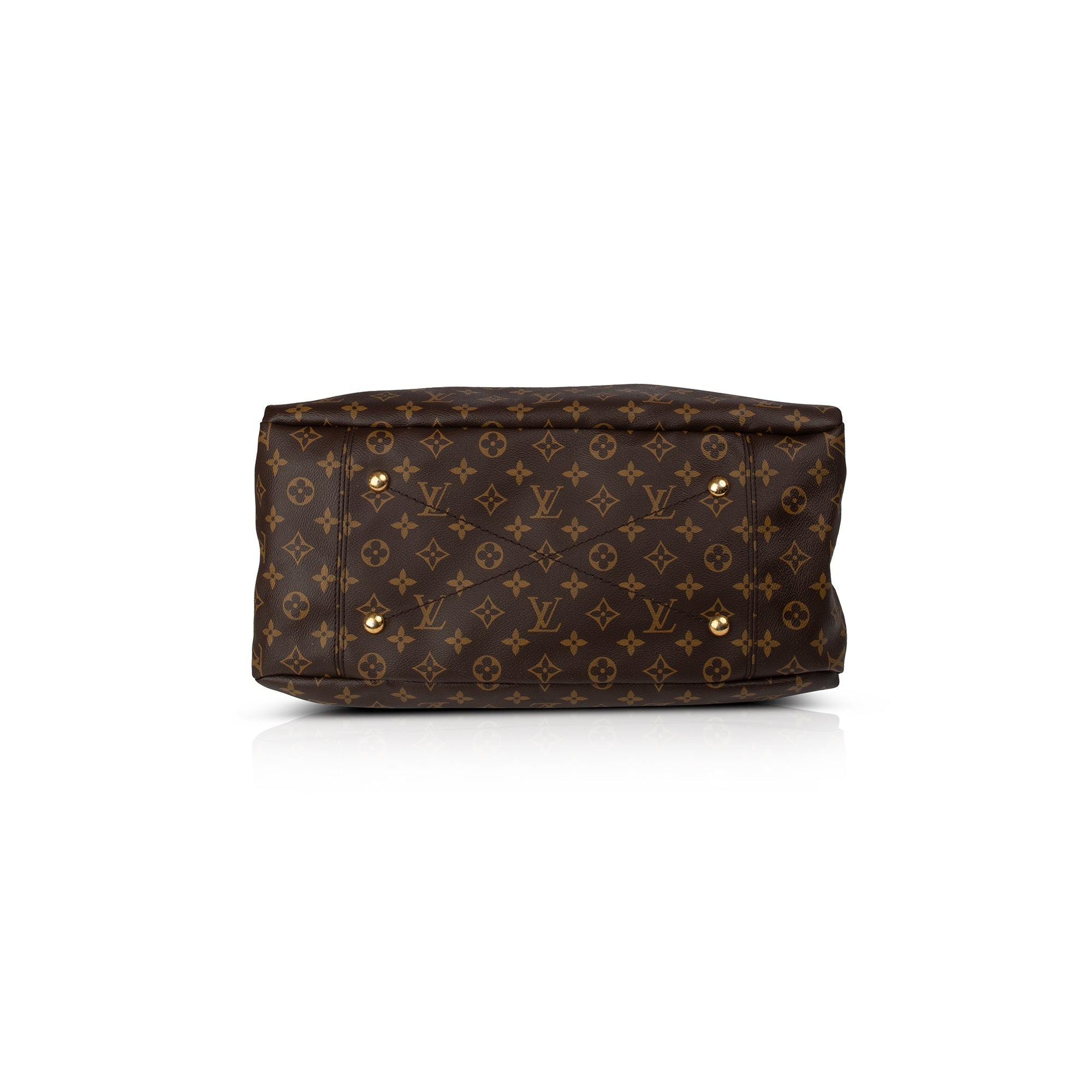 Louis Vuitton Monogram Artsy MM