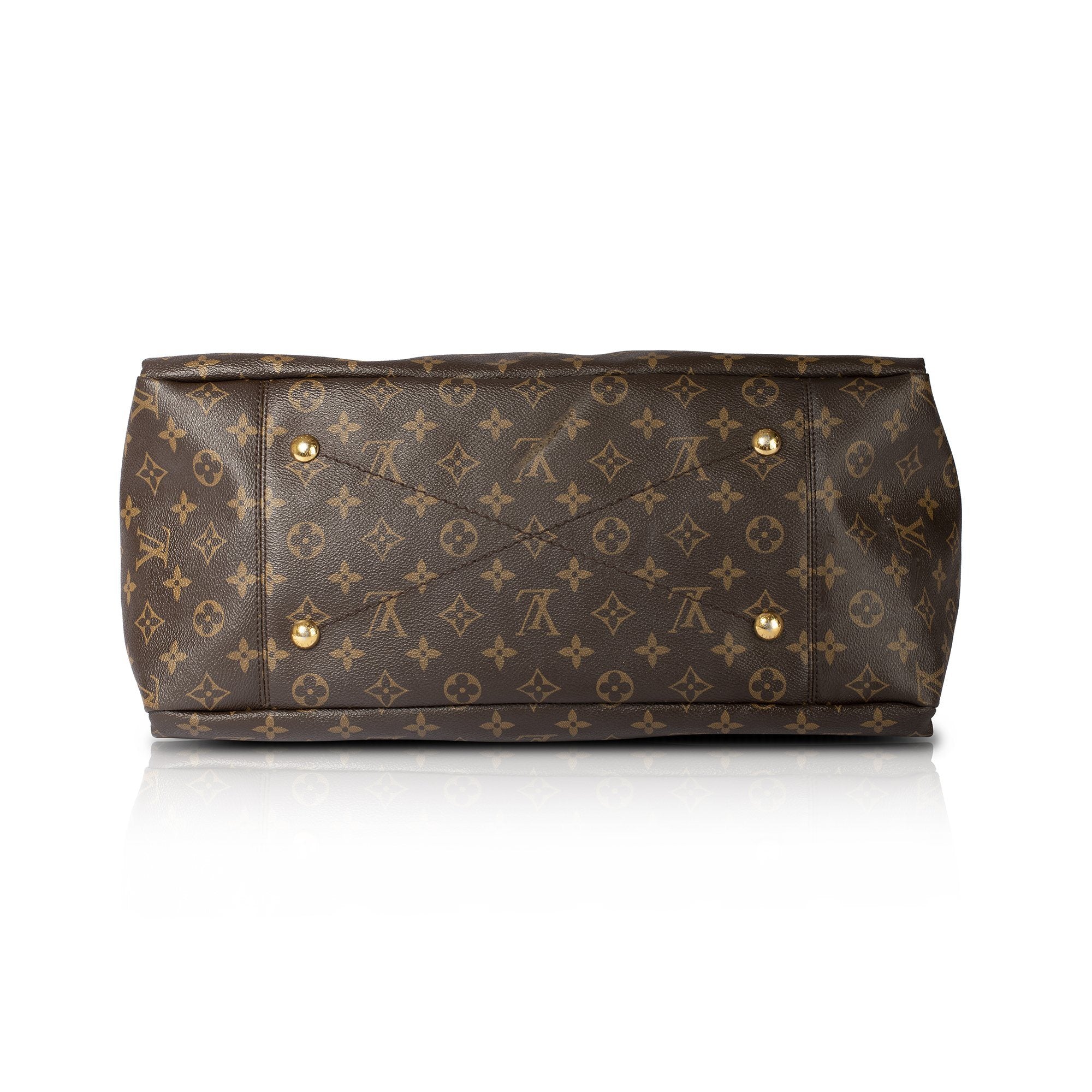 Louis Vuitton Monogram Artsy MM