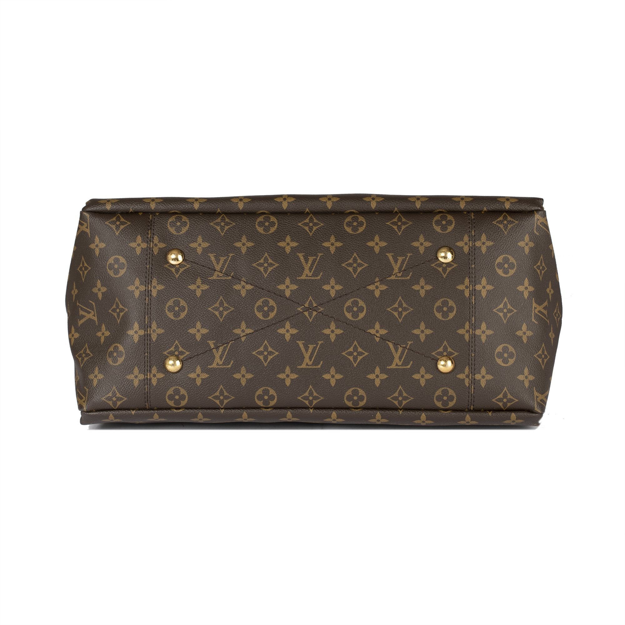 Louis Vuitton Monogram Artsy MM