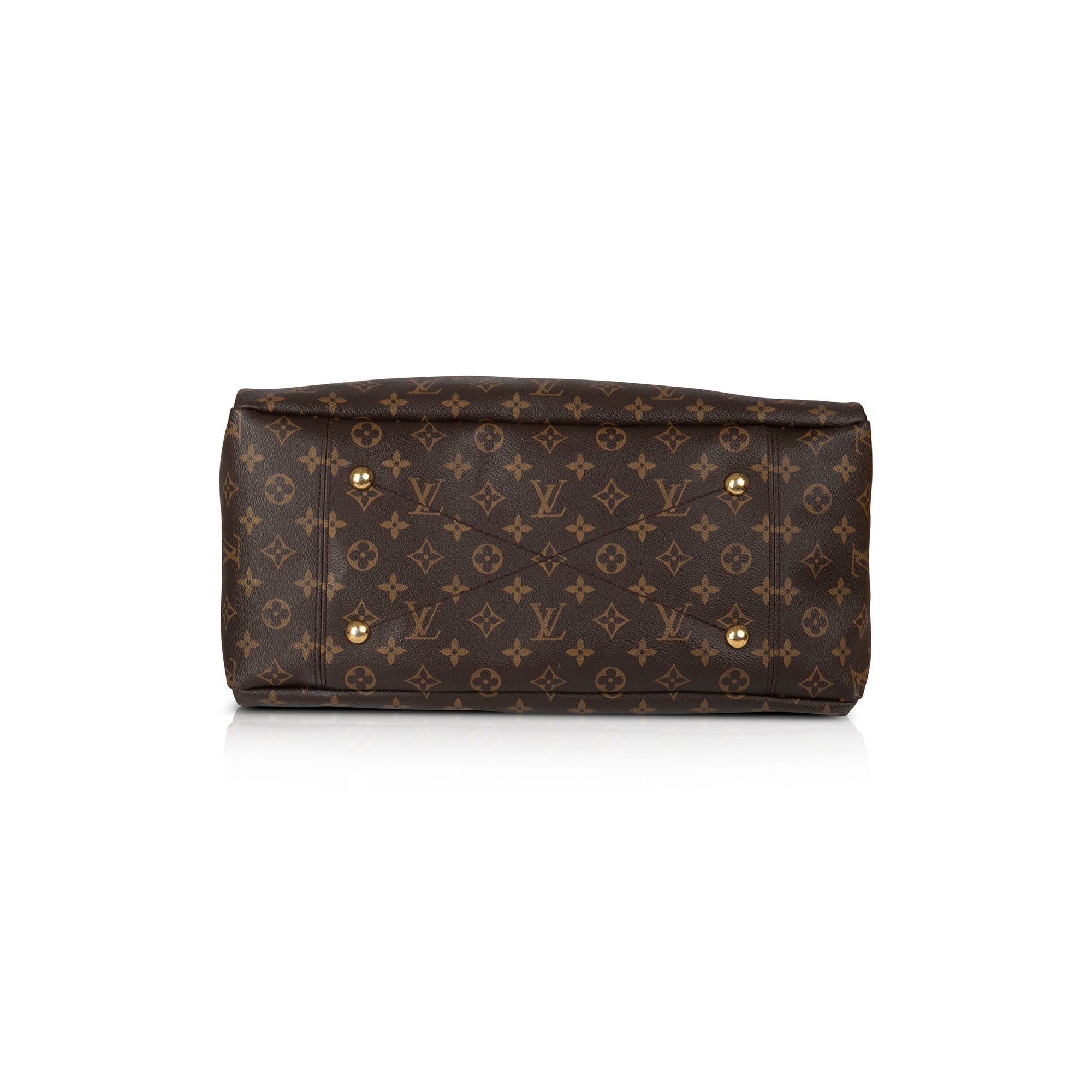 Louis Vuitton Monogram Artsy MM