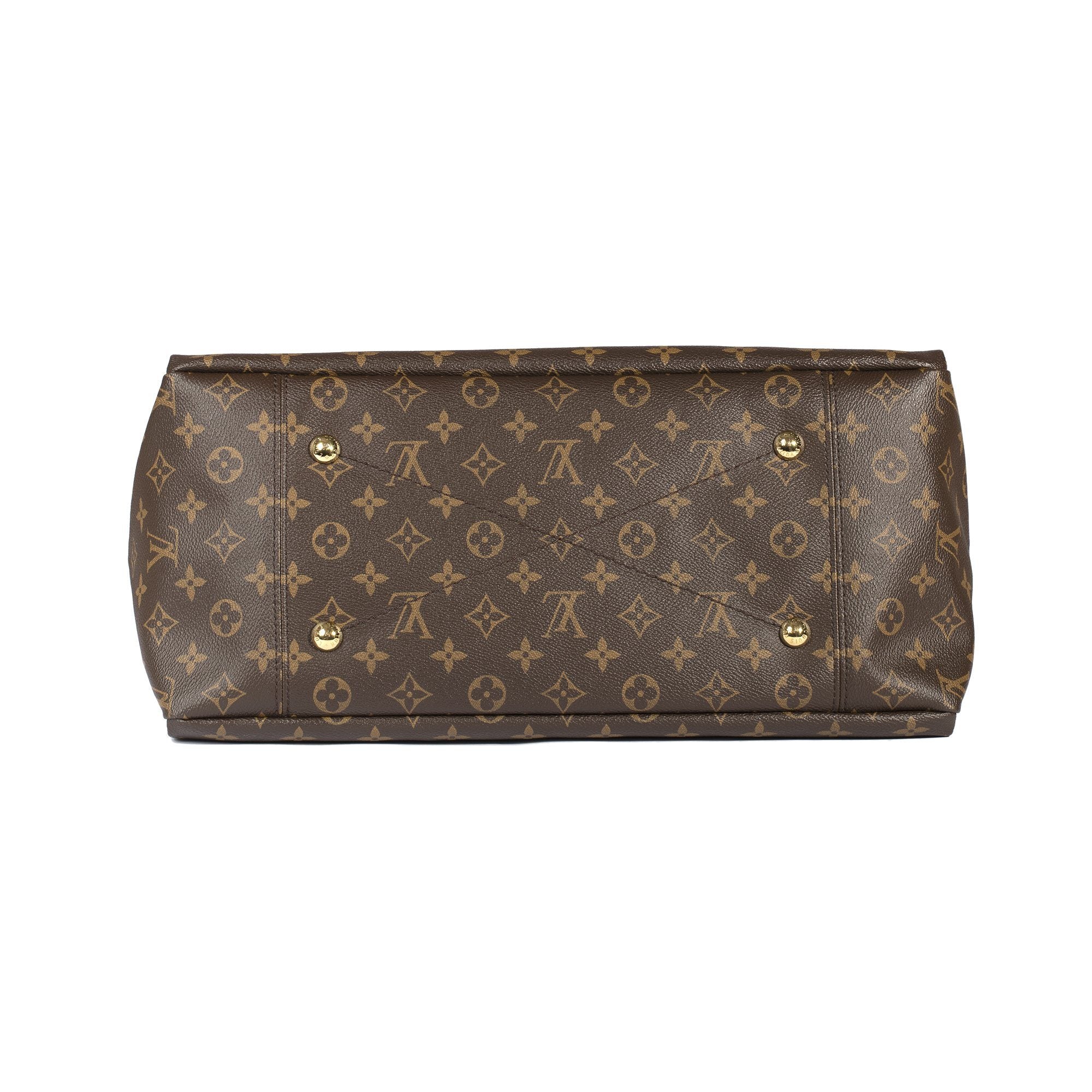 Louis Vuitton Monogram Artsy MM