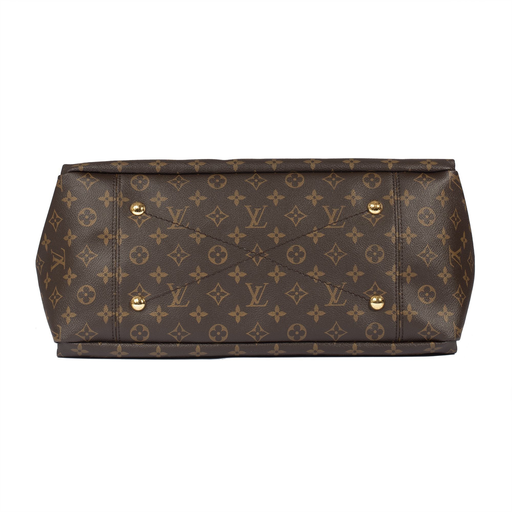 Louis Vuitton Monogram Artsy MM