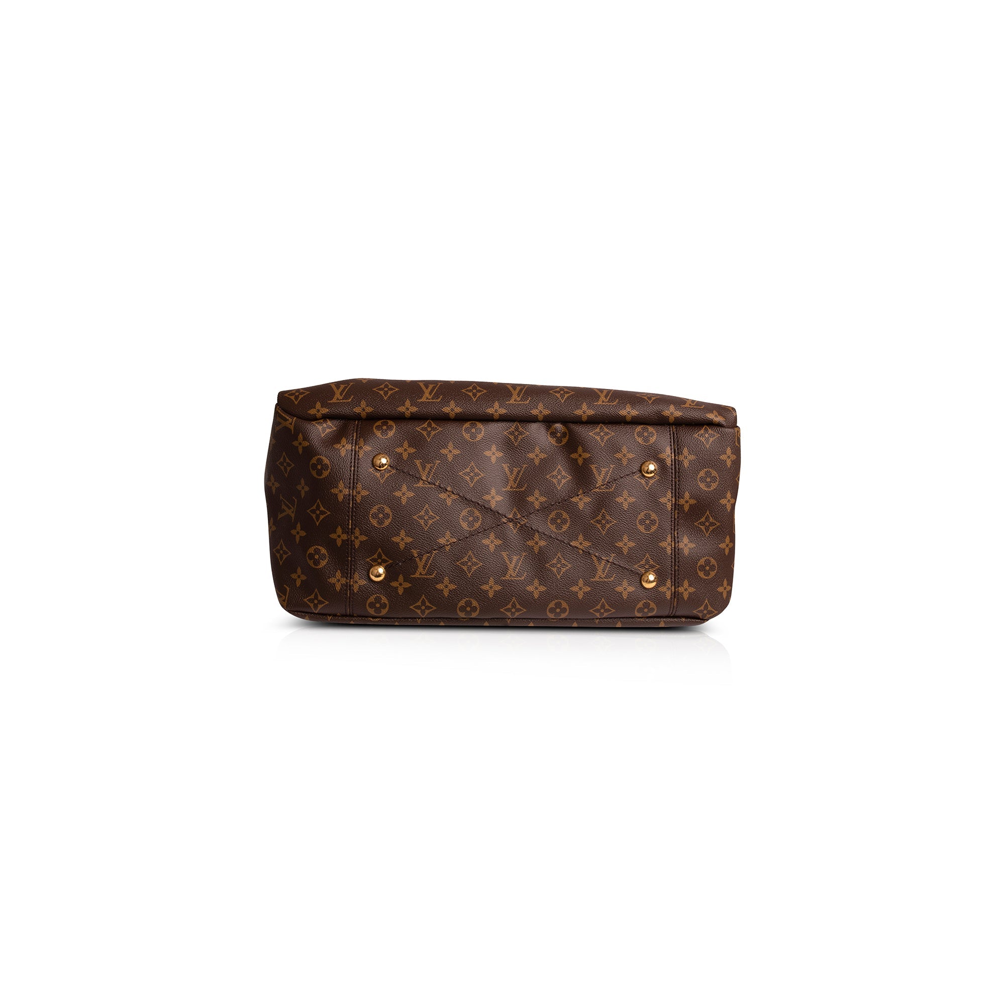 Louis Vuitton Monogram Artsy MM
