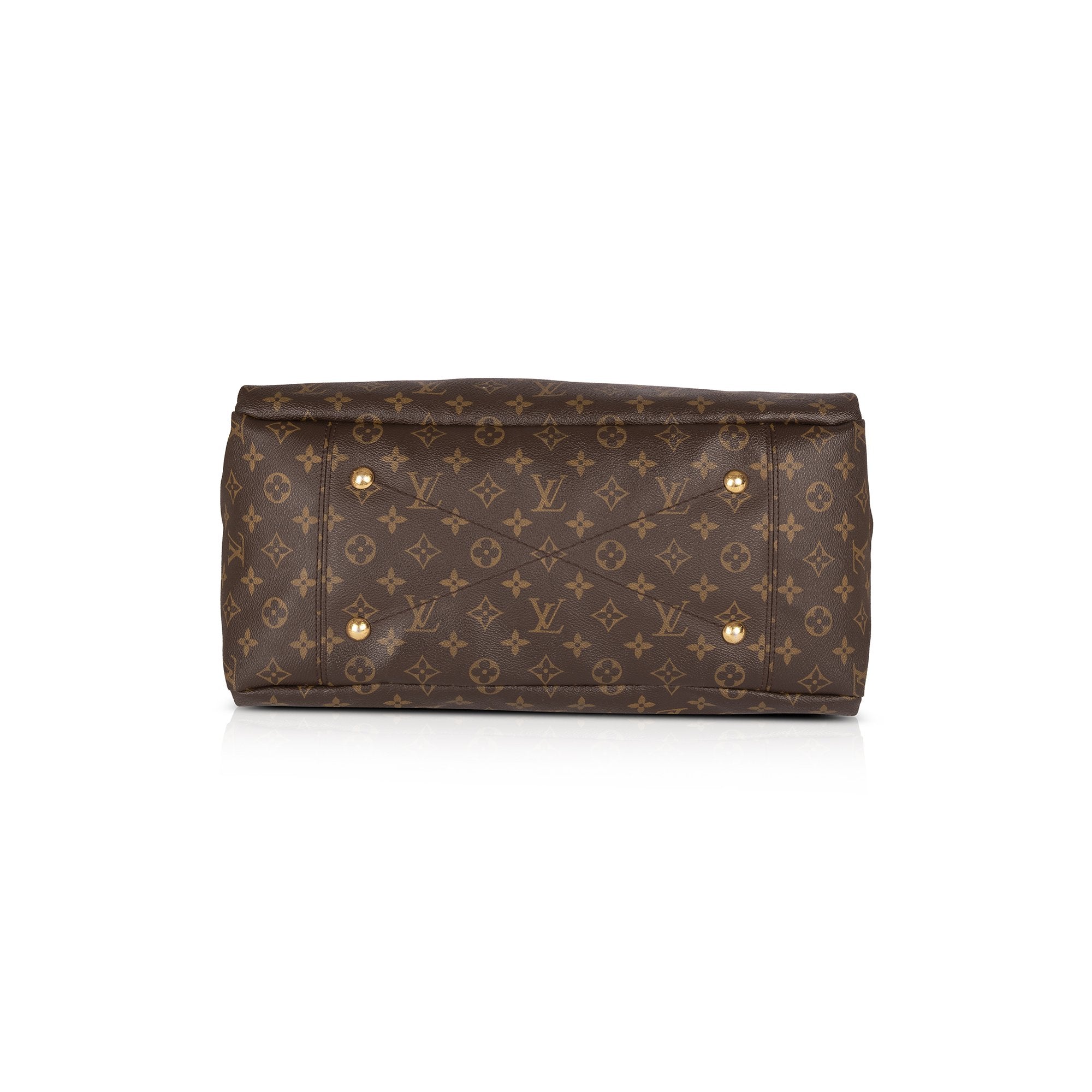 Louis Vuitton Monogram Artsy MM