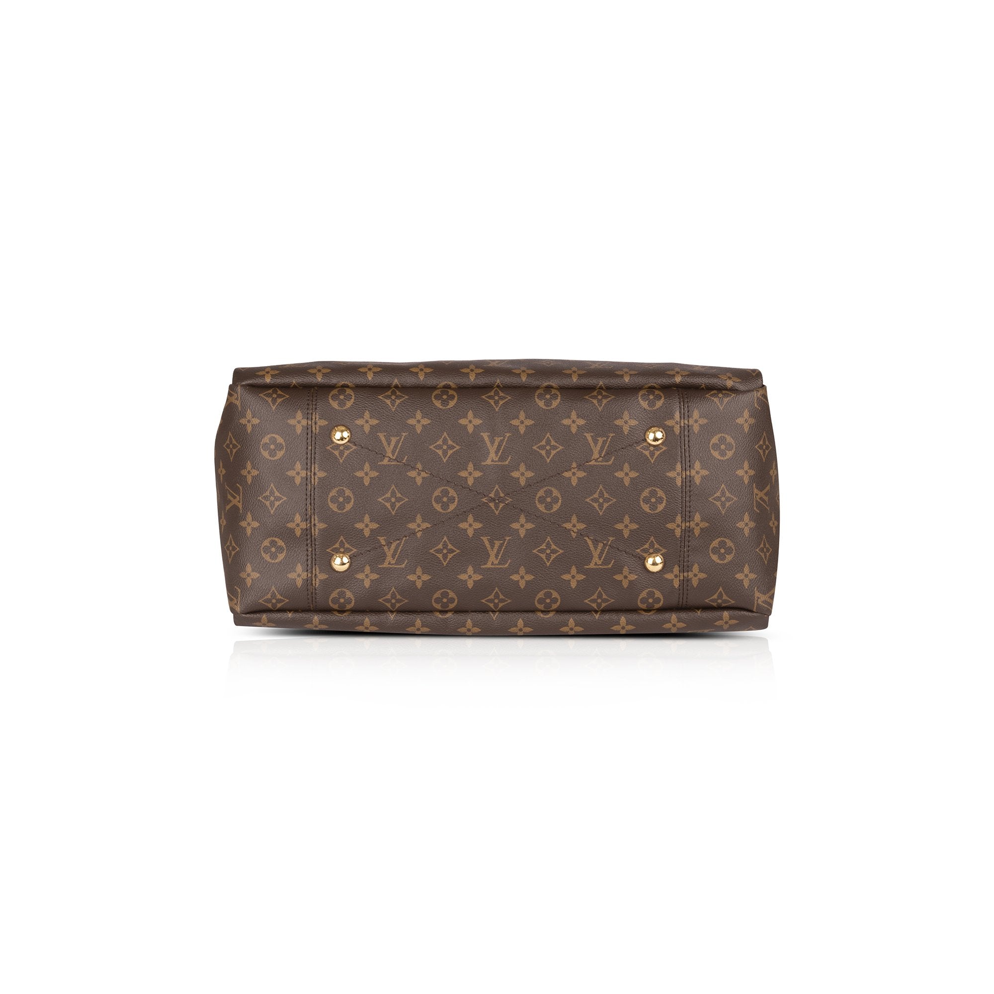 Louis Vuitton Monogram Artsy MM