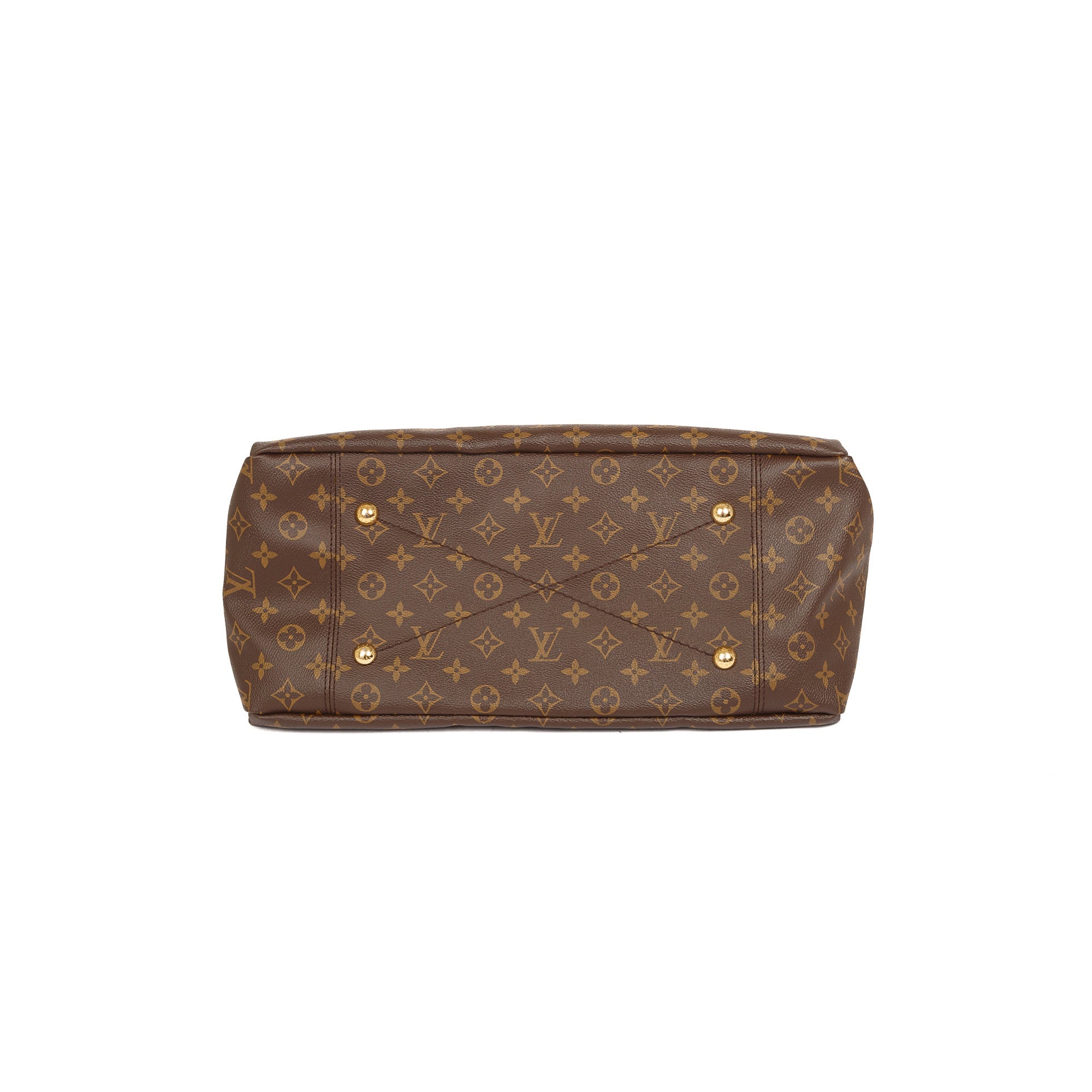 Louis Vuitton Monogram Artsy MM