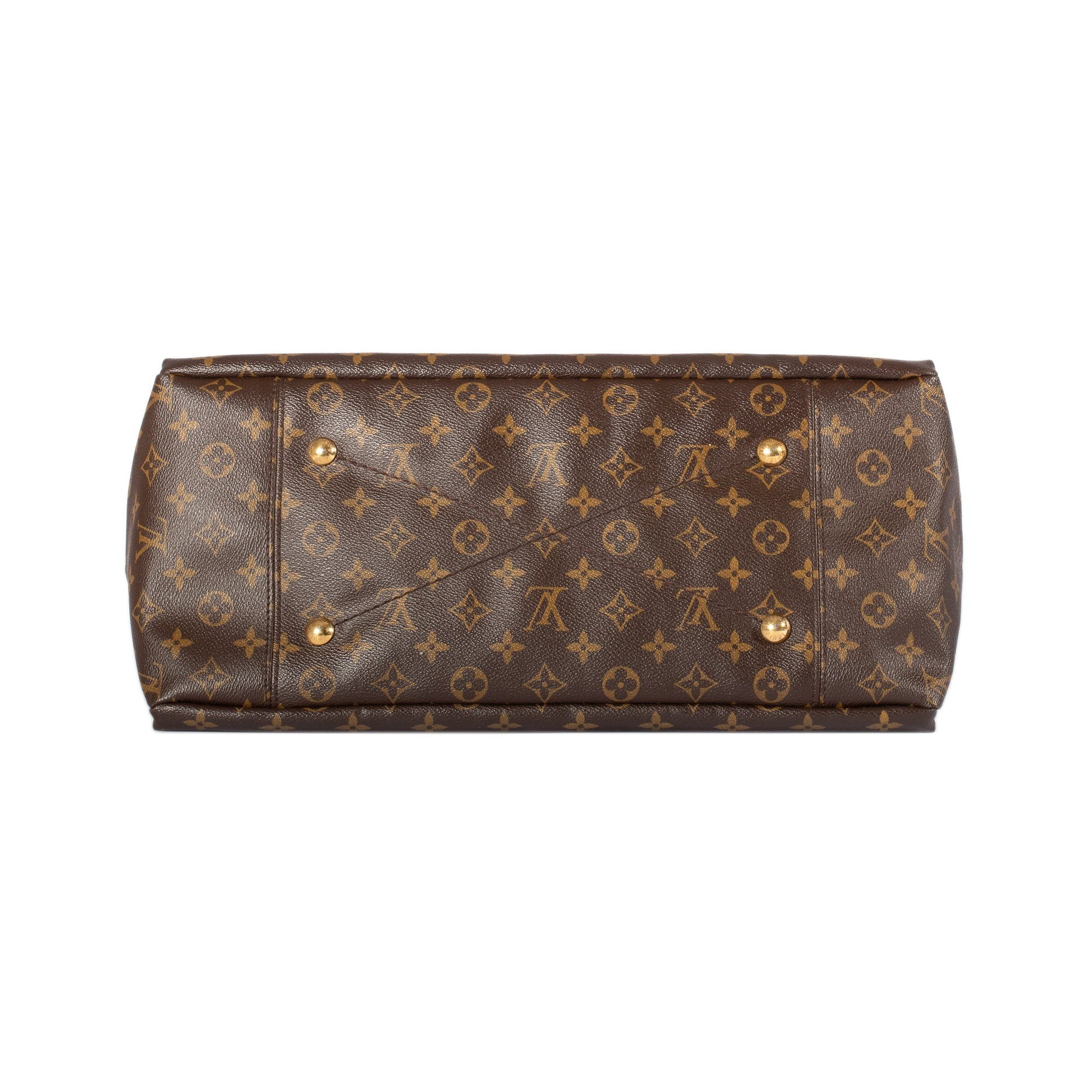 Louis Vuitton Monogram Artsy MM