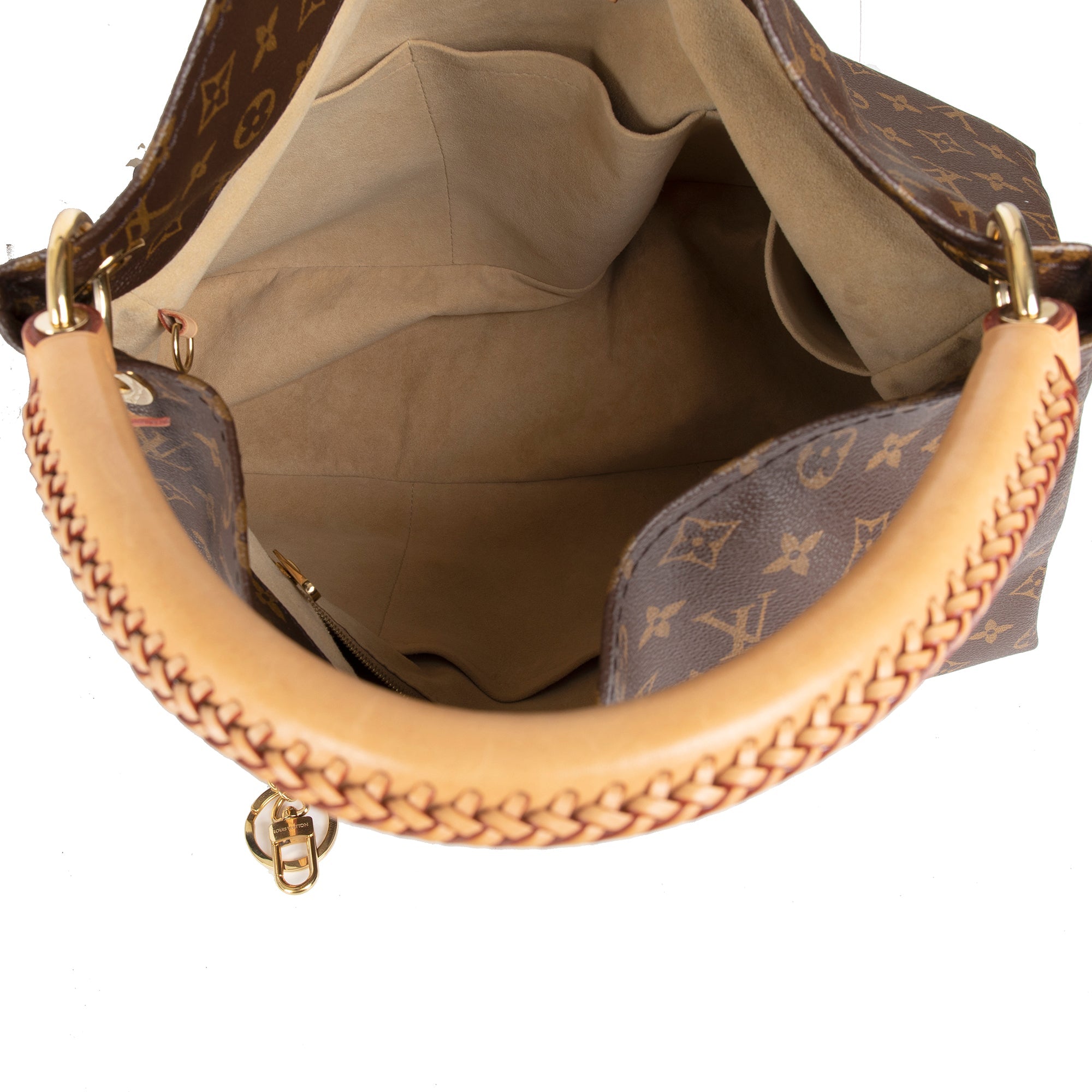 Louis Vuitton Monogram Artsy MM