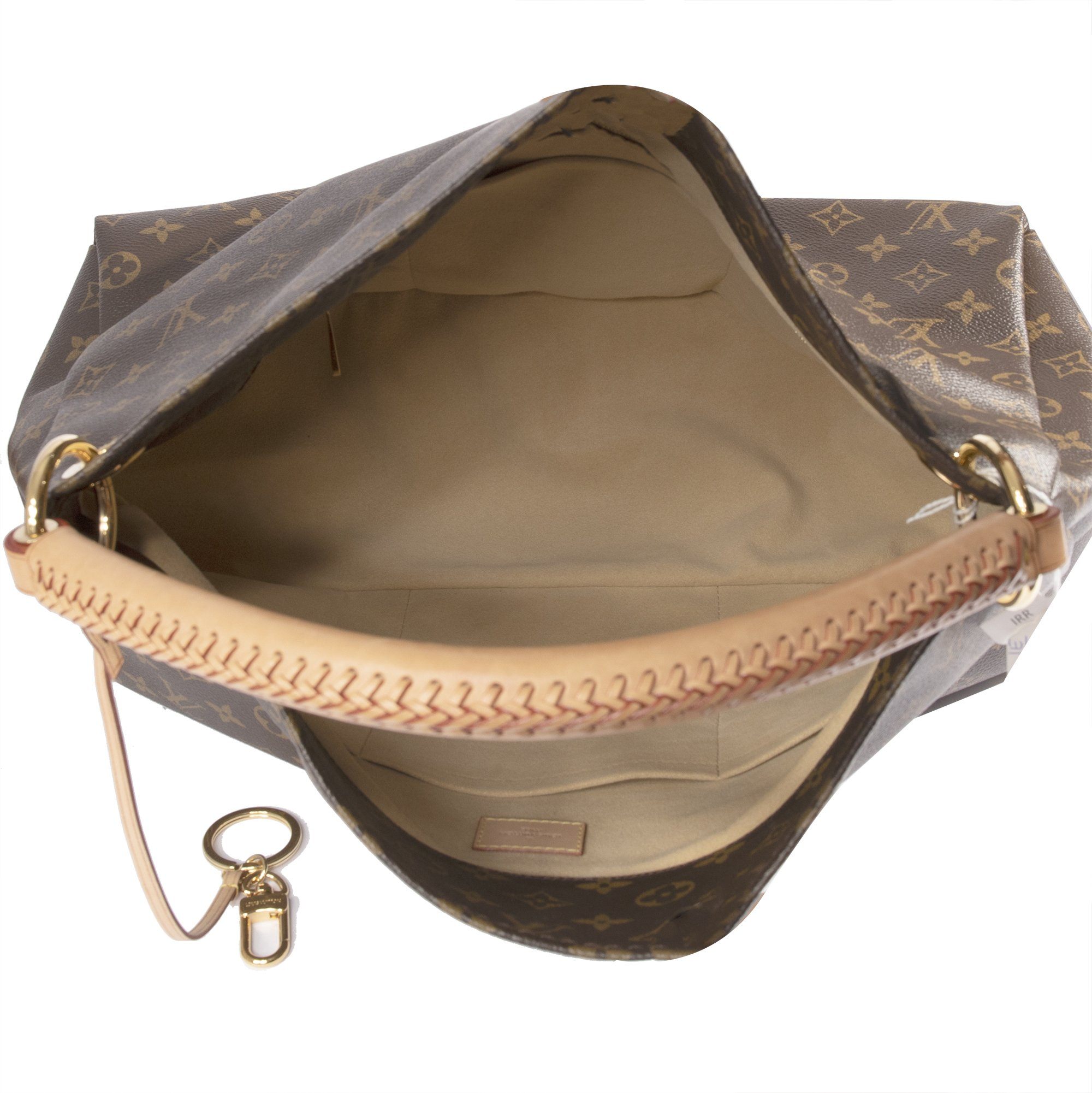 Louis Vuitton Monogram Artsy MM