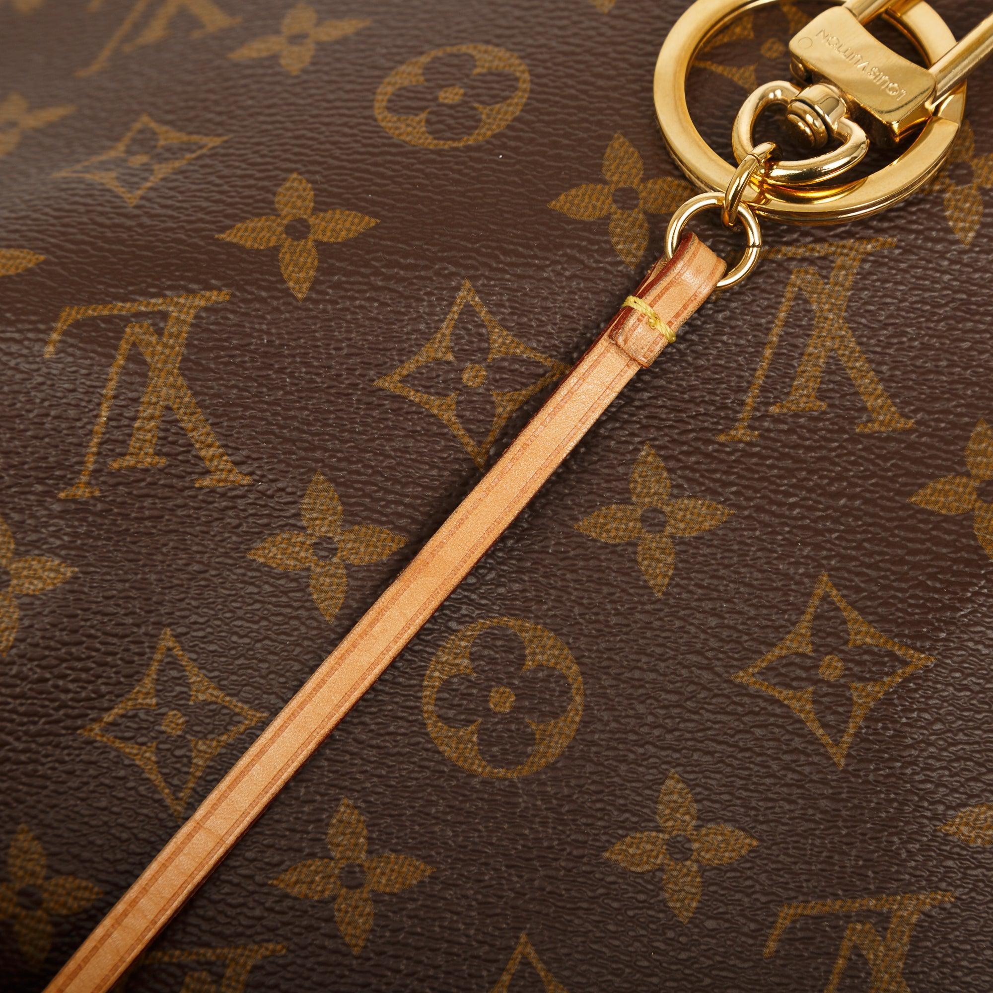 Louis Vuitton Monogram Artsy MM