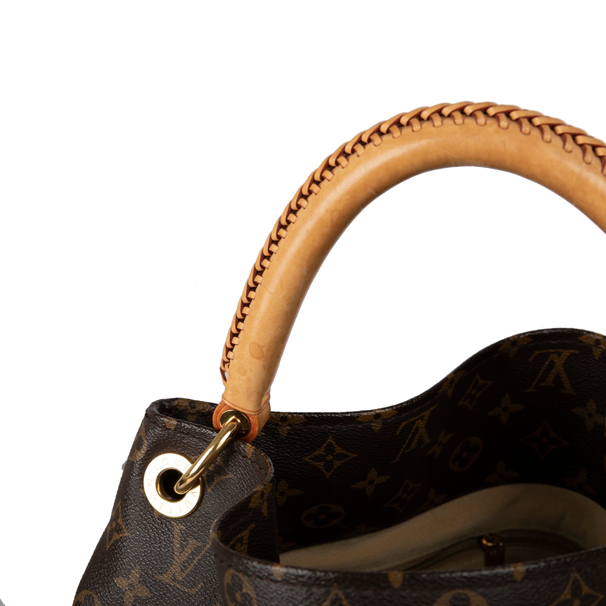 Louis Vuitton Monogram Artsy MM