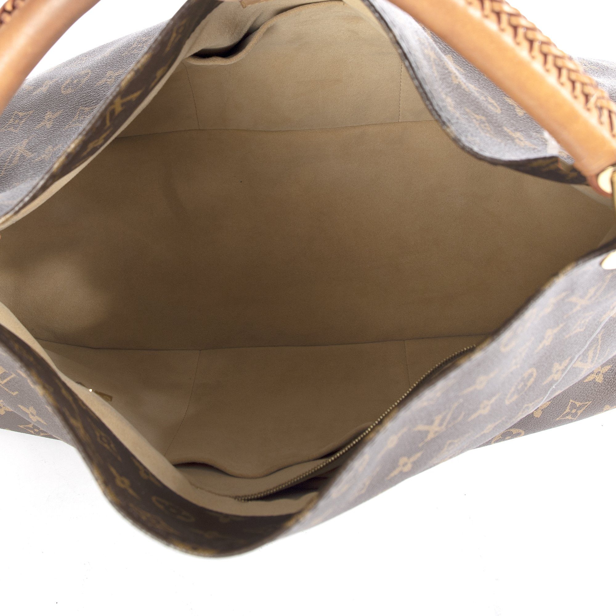 Louis Vuitton Monogram Artsy MM