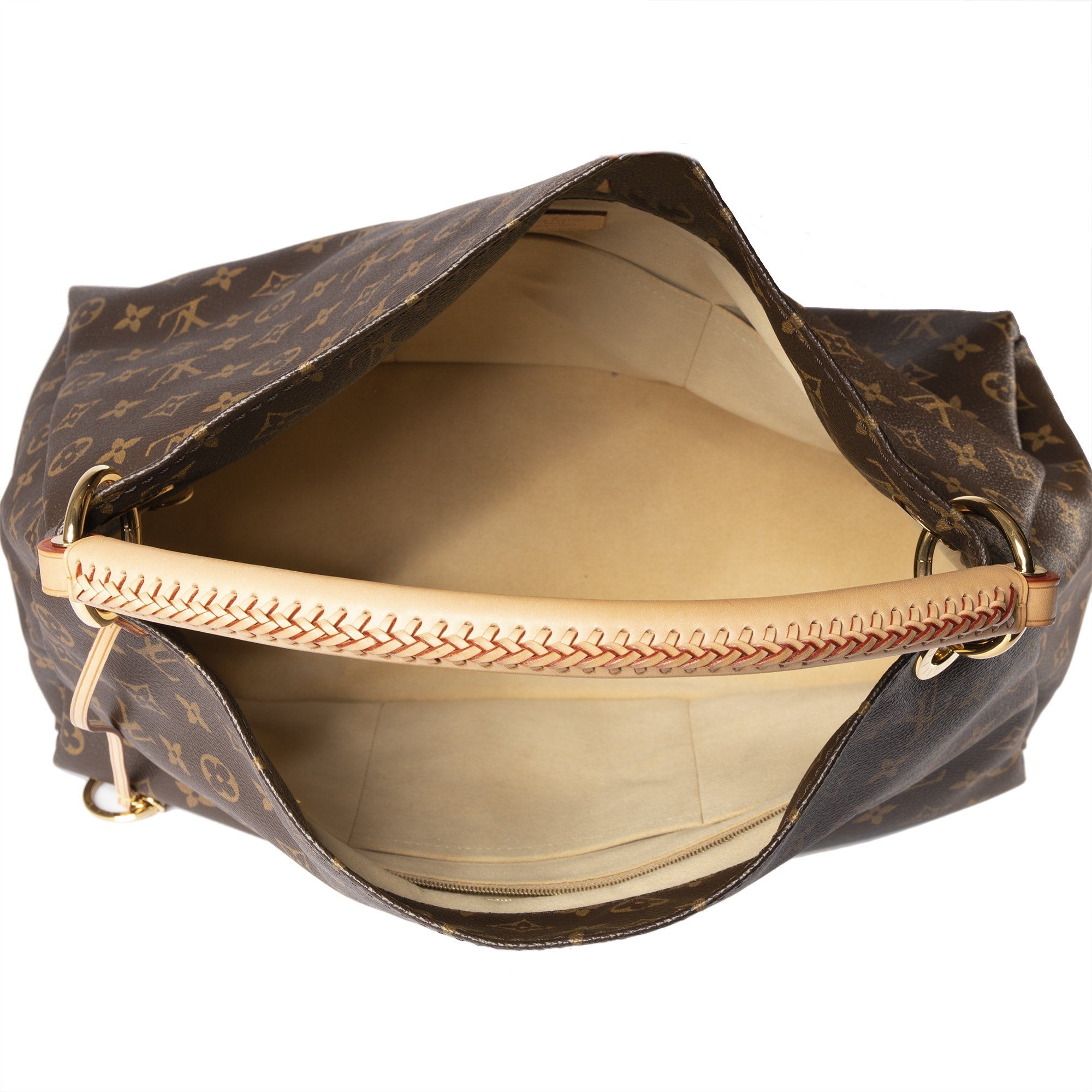 Louis Vuitton Monogram Artsy MM