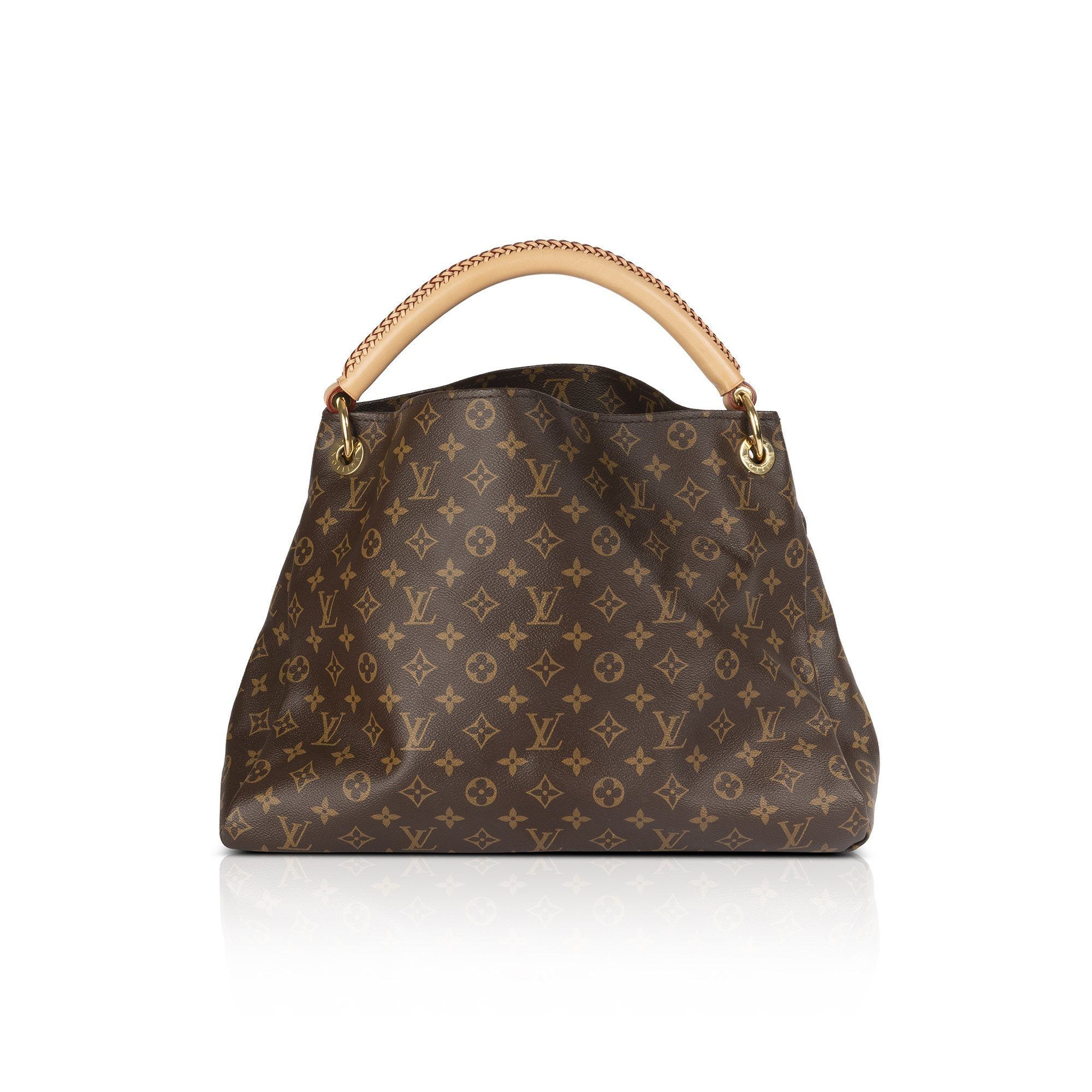 Louis Vuitton Monogram Artsy MM