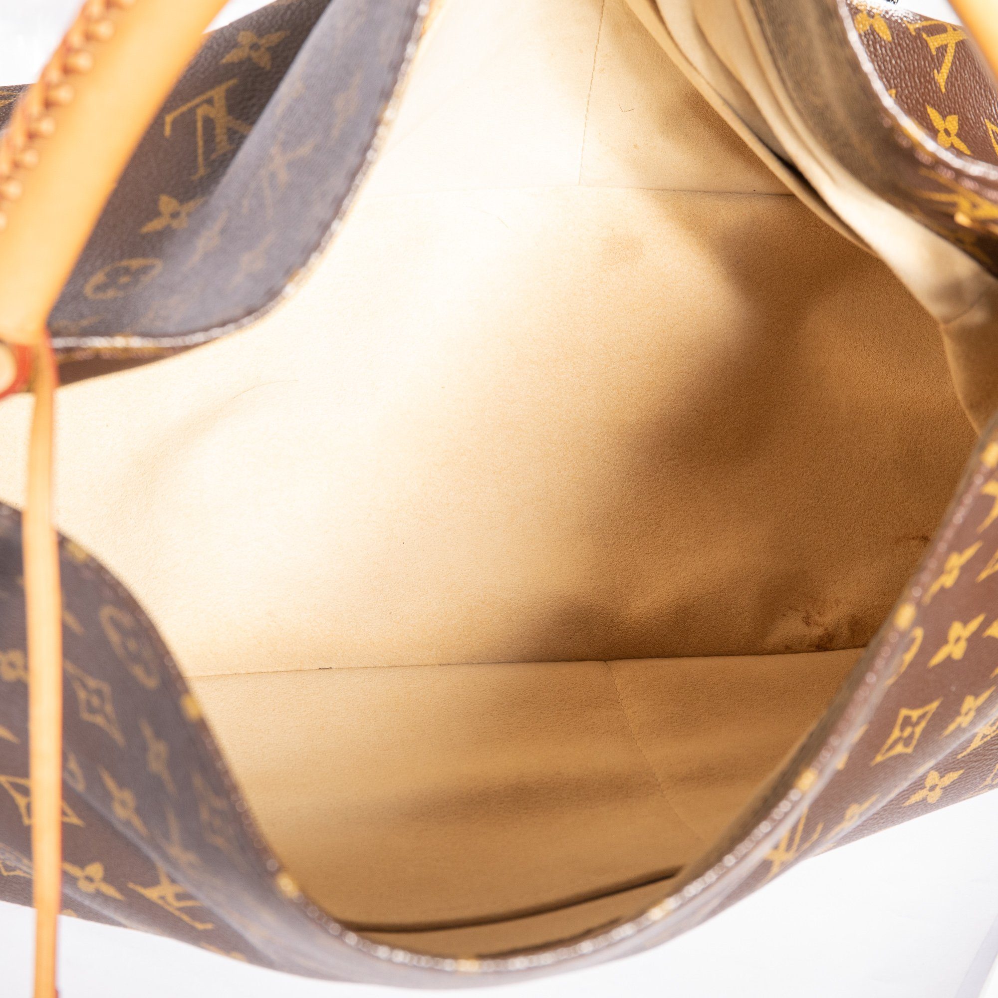 Louis Vuitton Monogram Artsy MM