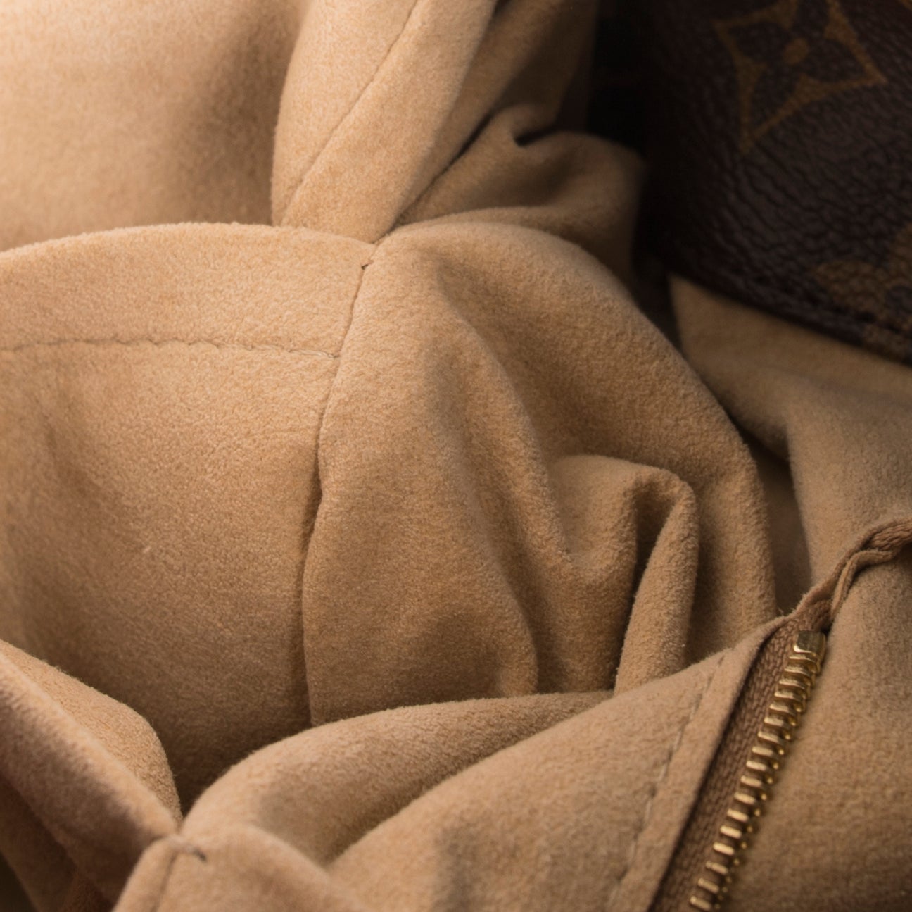 Louis Vuitton Monogram Artsy MM