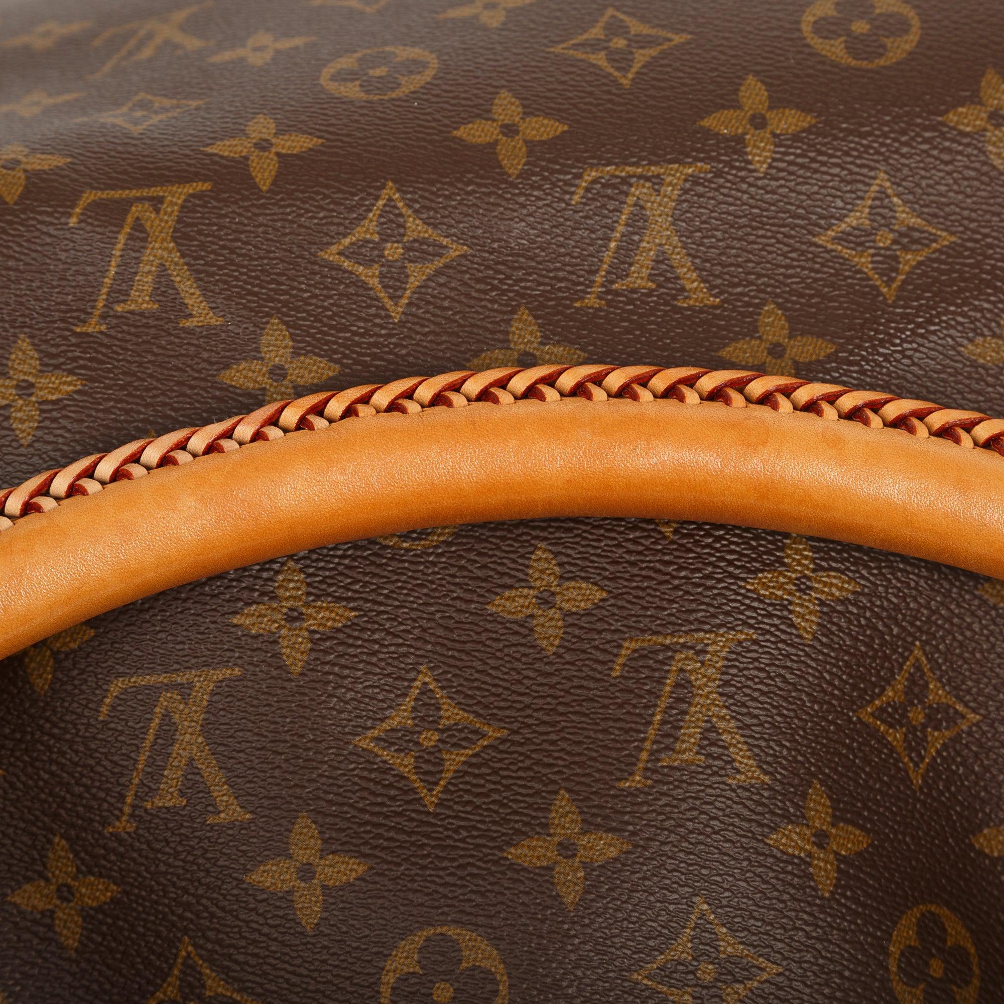 Louis Vuitton Monogram Artsy MM