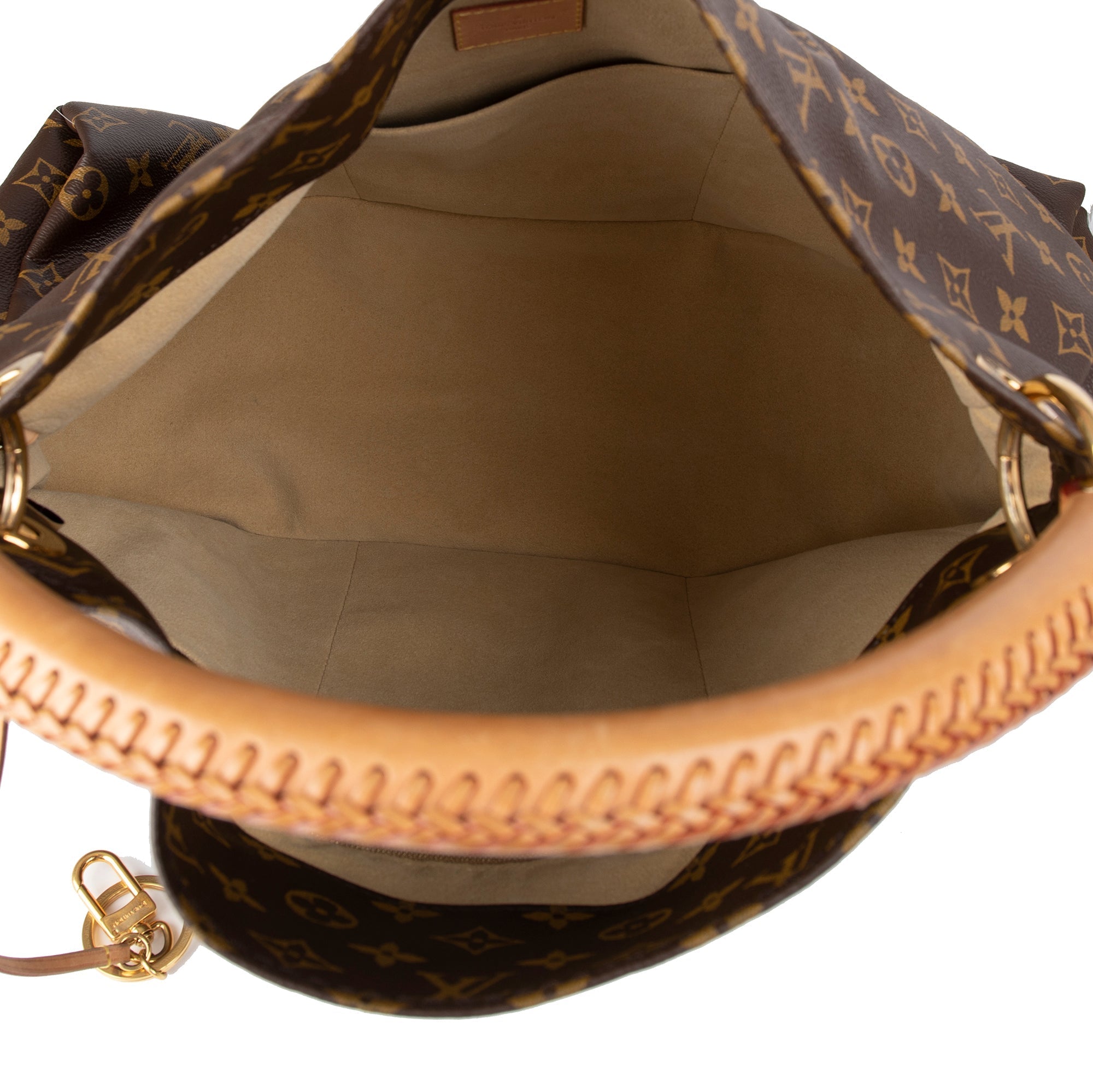 Louis Vuitton Monogram Artsy MM