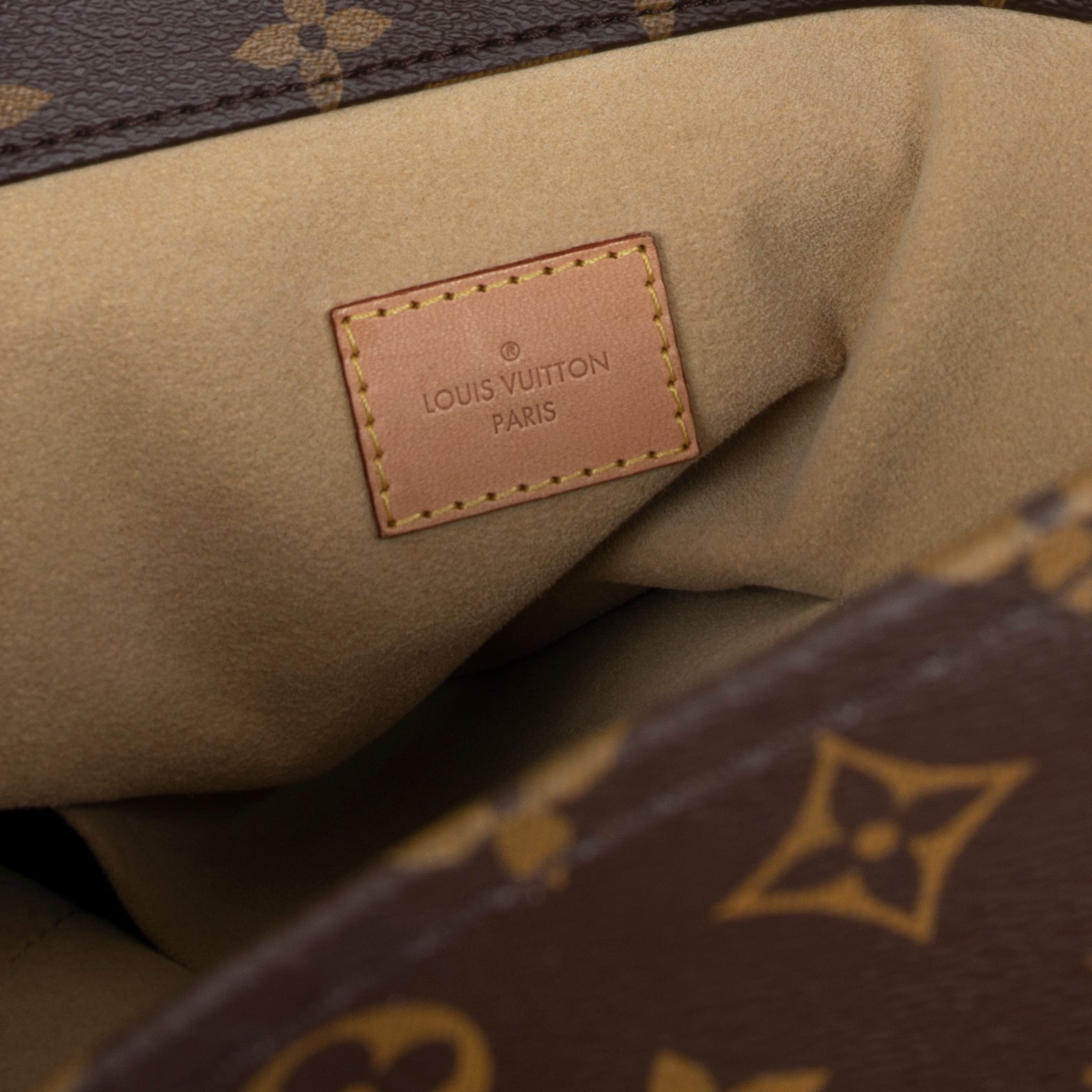Louis Vuitton Monogram Artsy MM