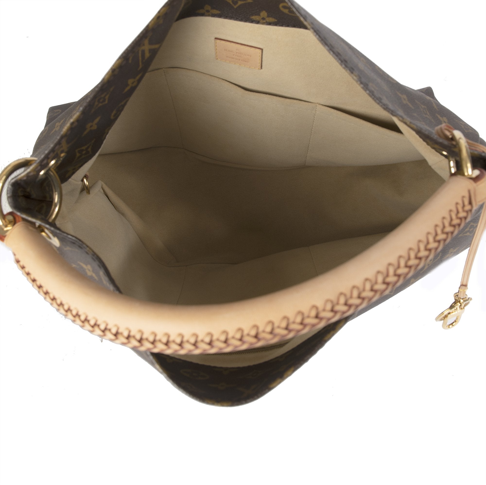 Louis Vuitton Monogram Artsy MM