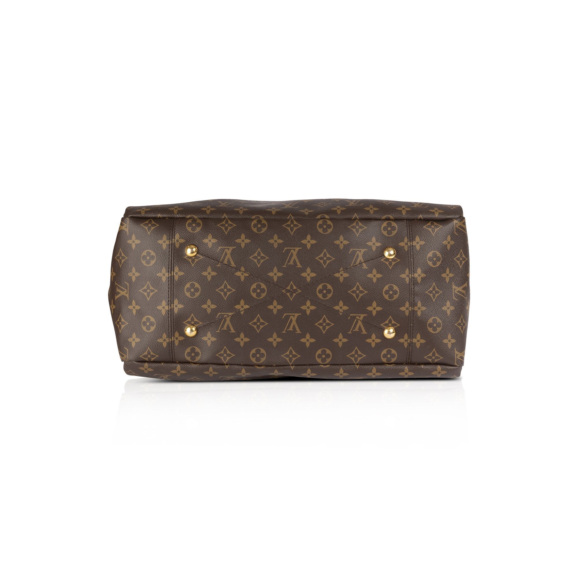 Louis Vuitton Monogram Artsy MM