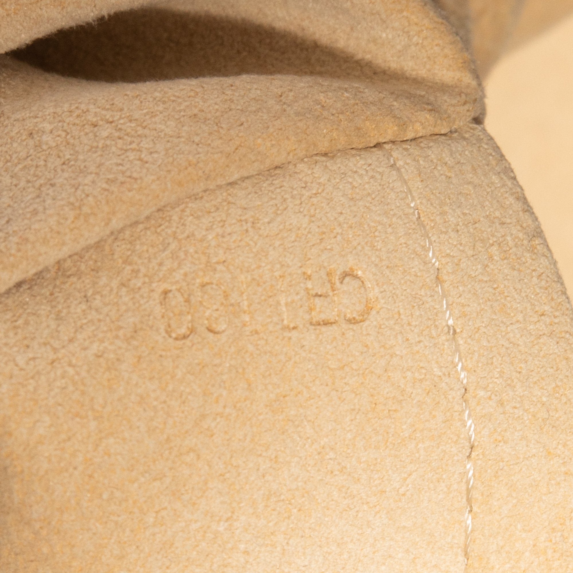 Louis Vuitton Monogram Artsy MM