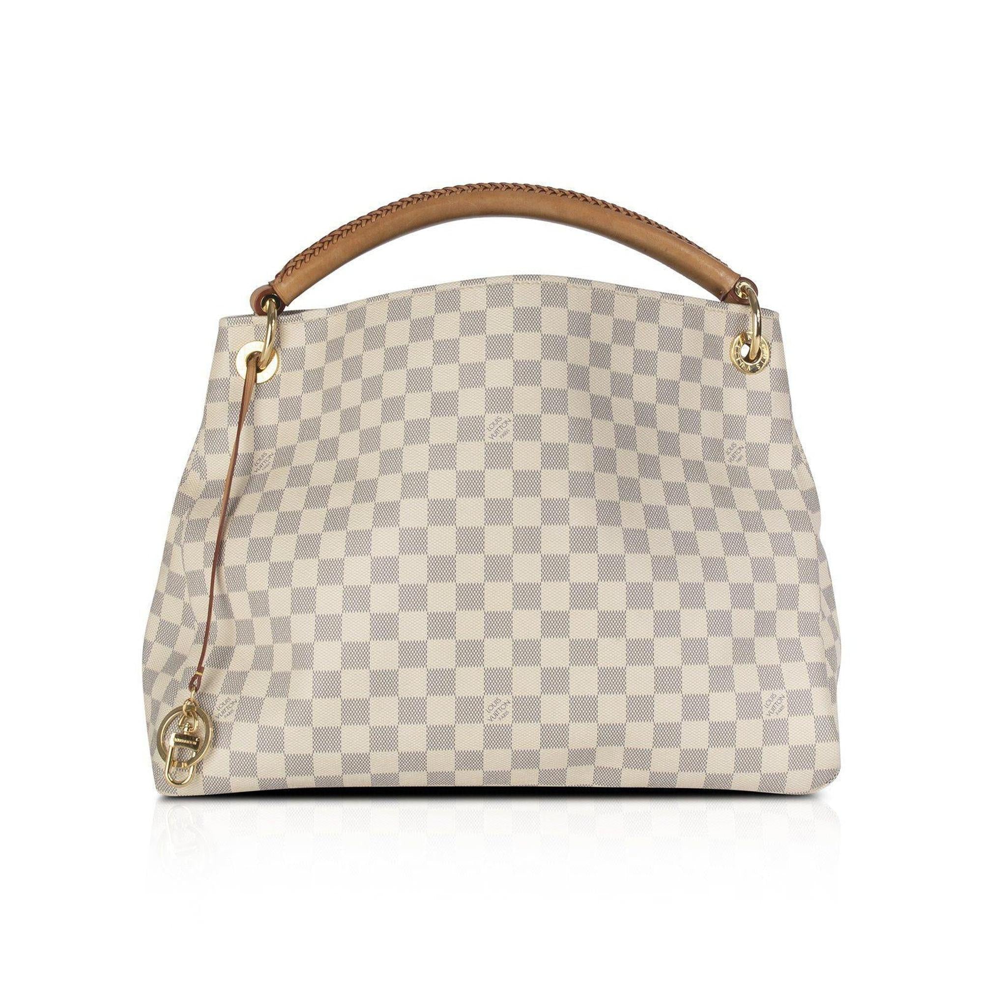 Louis Vuitton Monogram Artsy MM