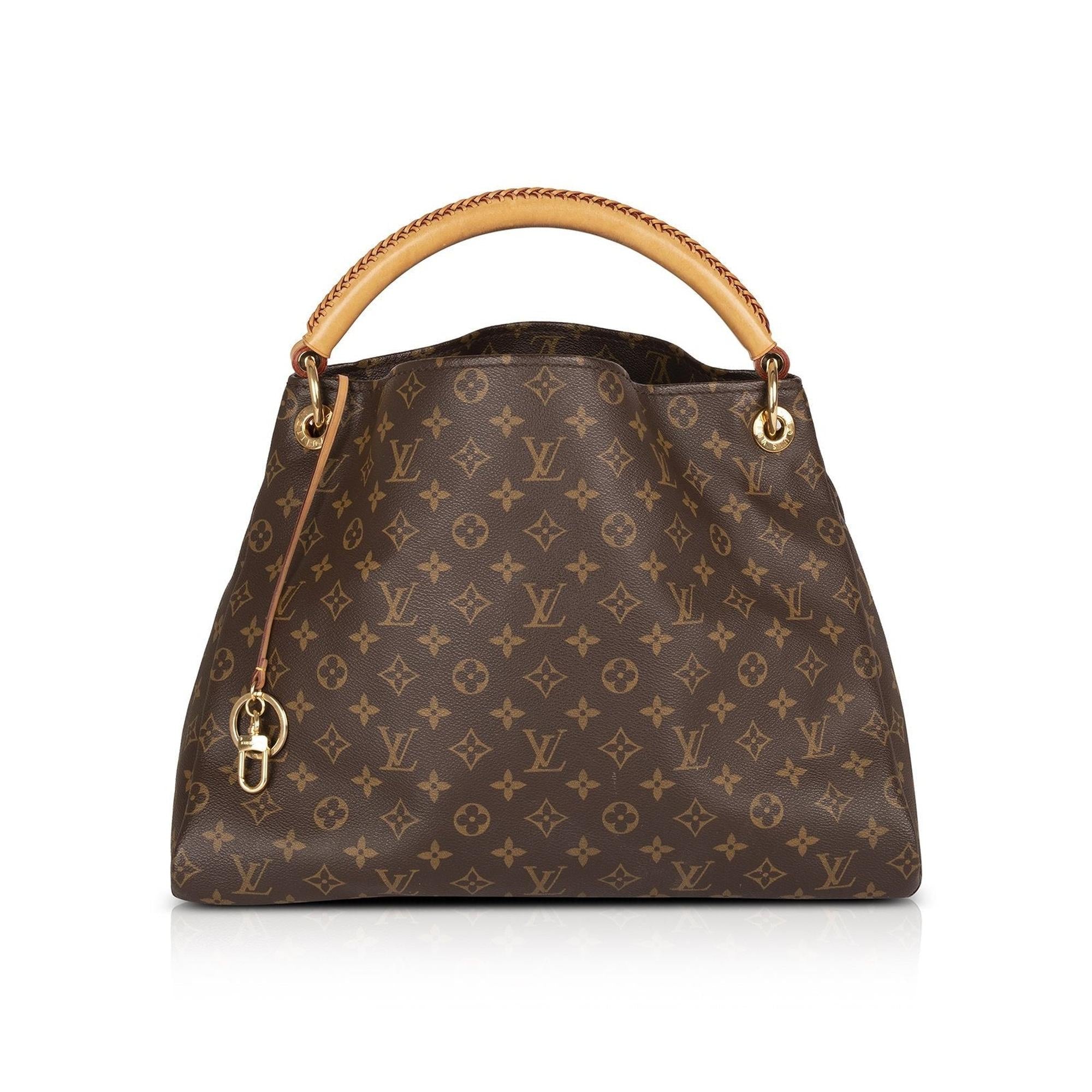 Louis Vuitton Monogram Artsy MM