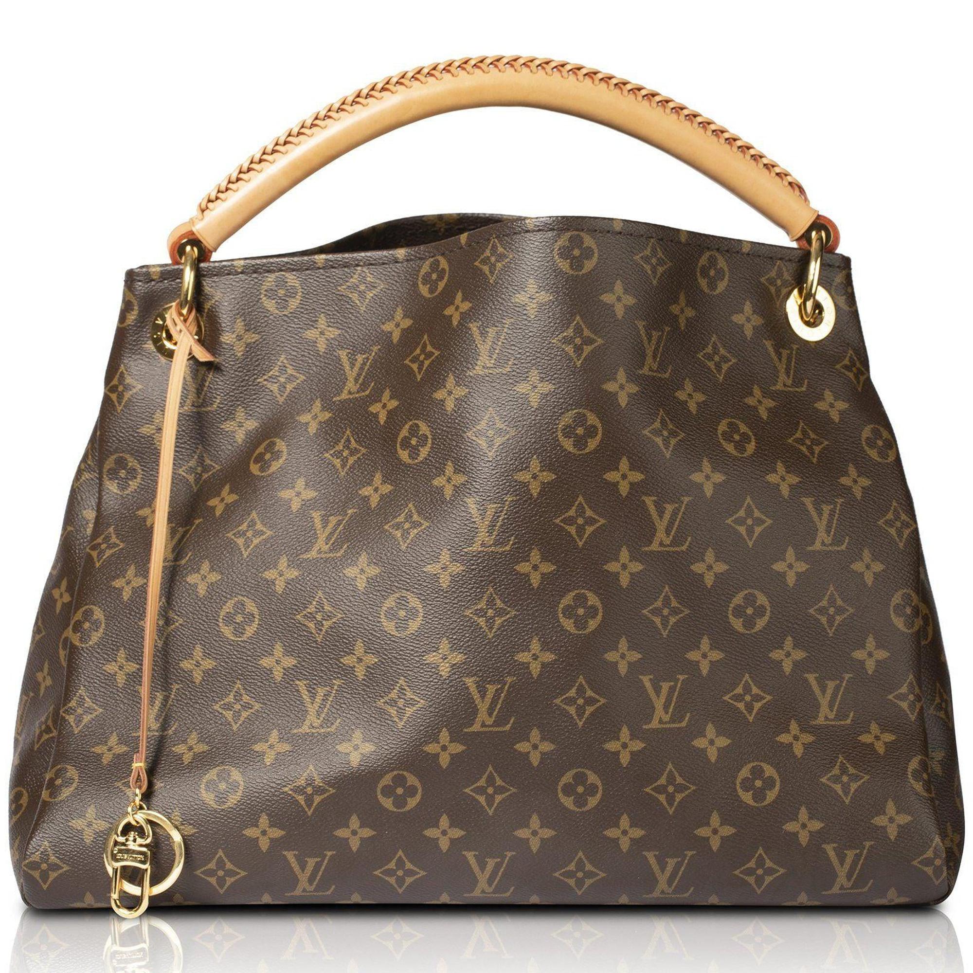 Louis Vuitton Monogram Artsy MM
