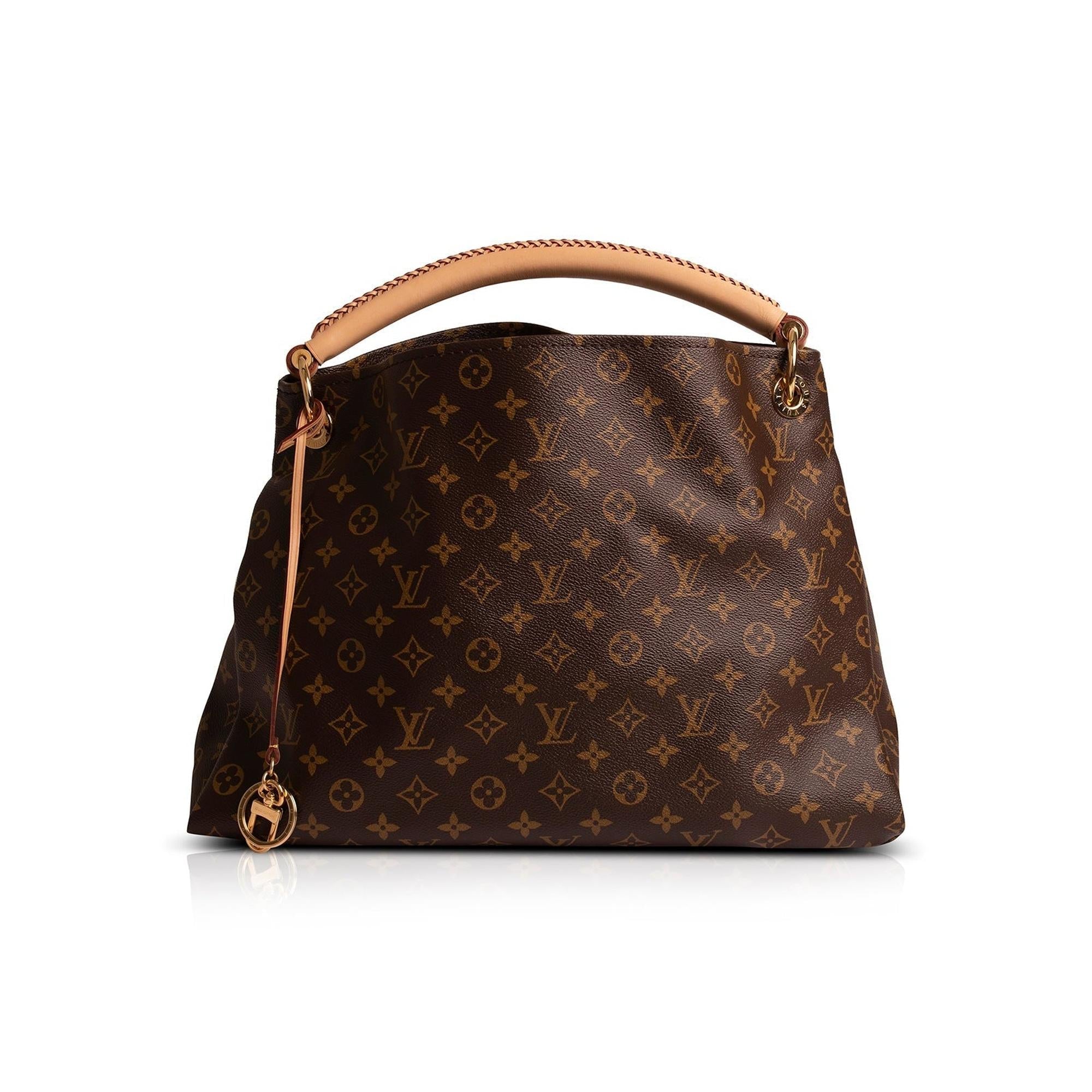 Louis Vuitton Monogram Artsy MM