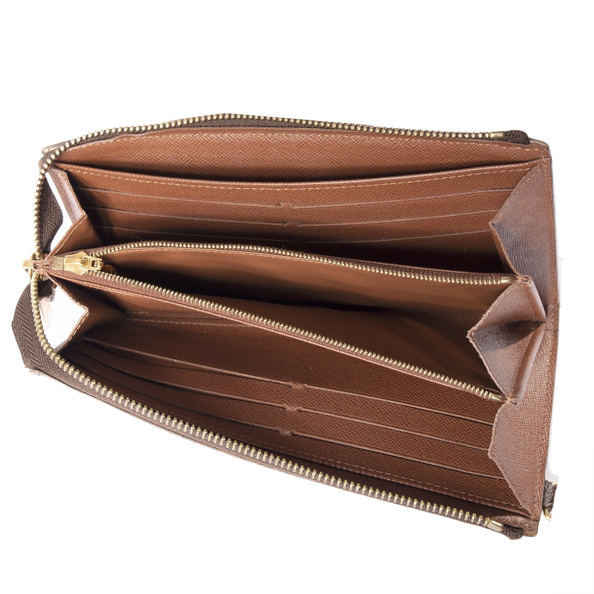 Louis Vuitton Monogram Astrid Wallet