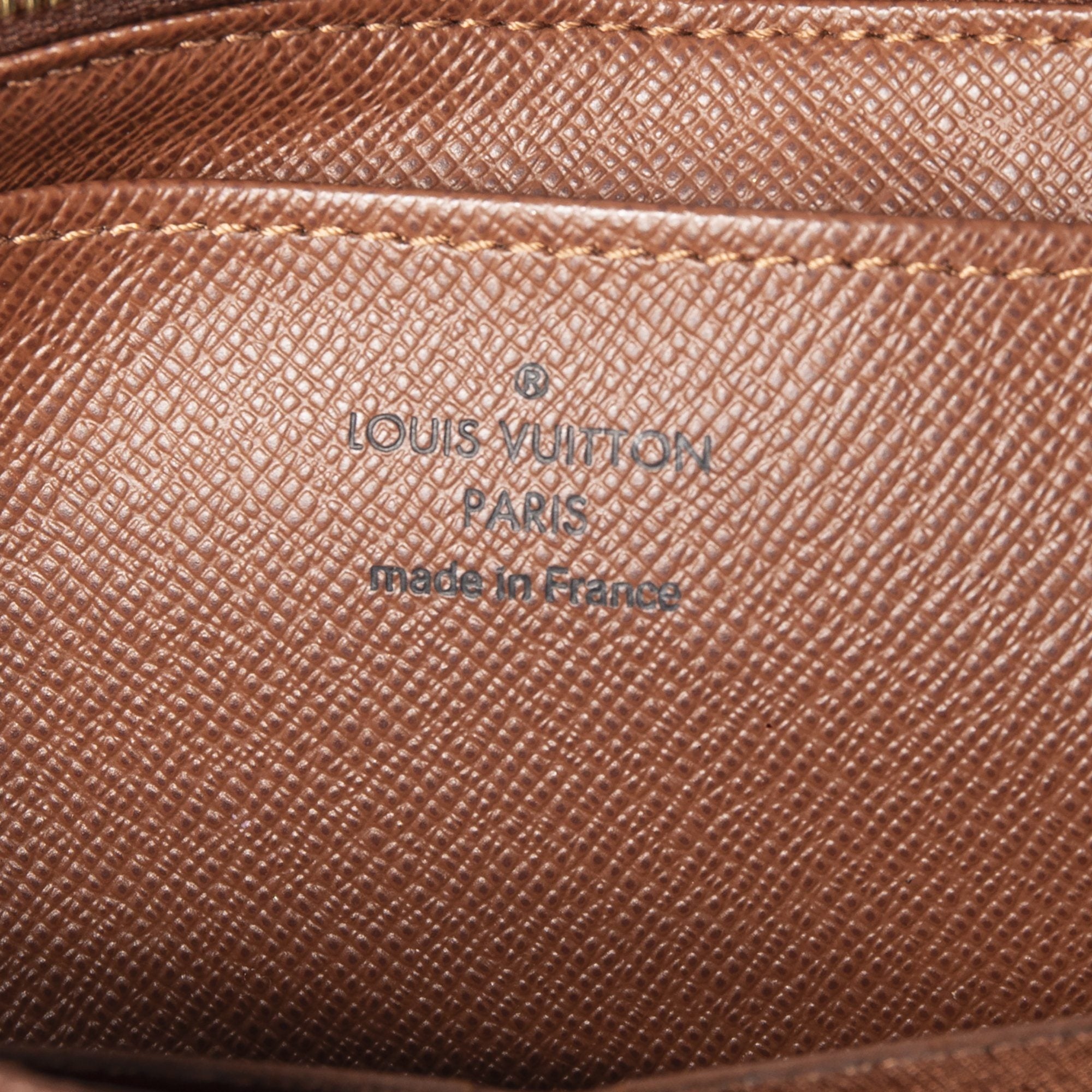 Louis Vuitton Monogram Astrid Wallet