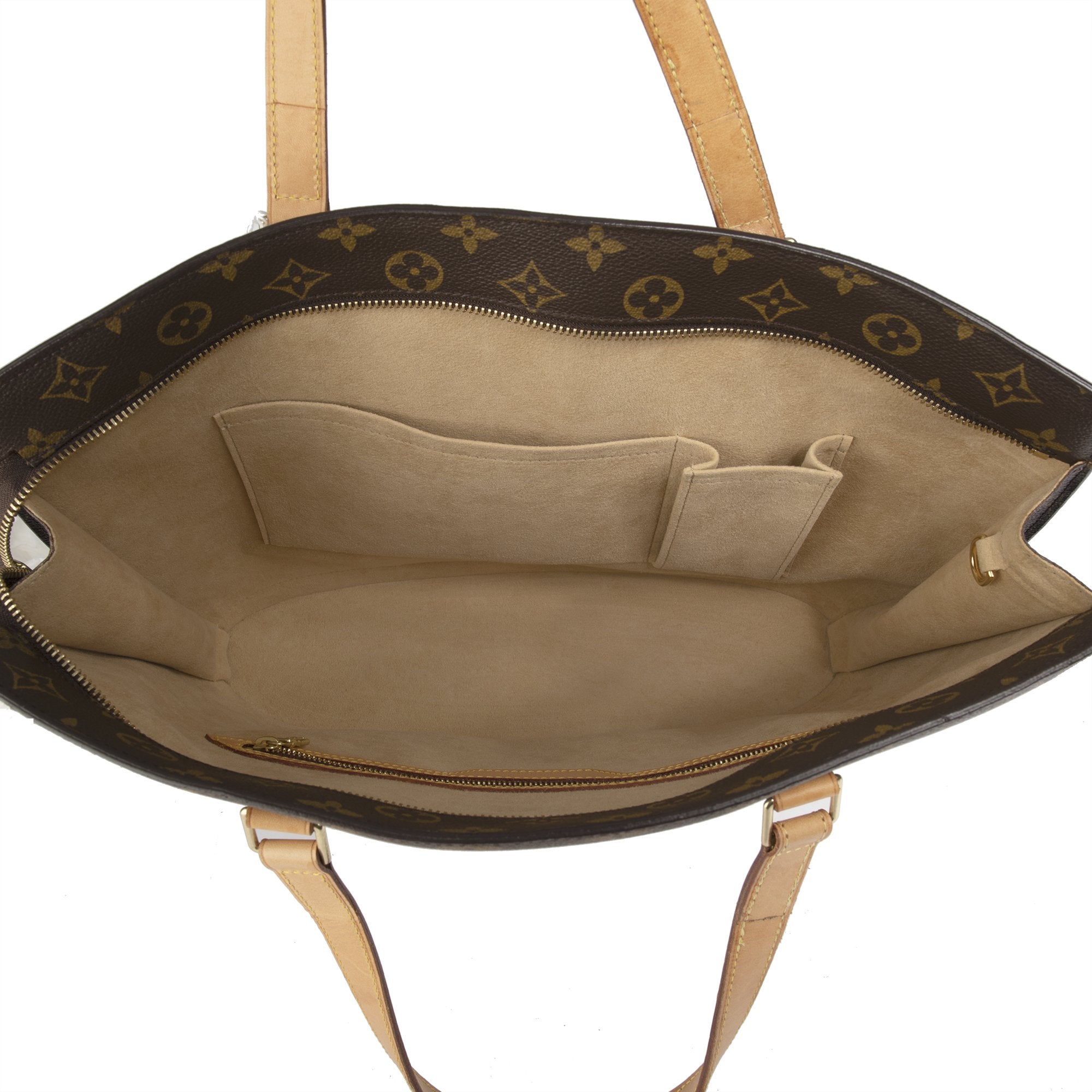 Louis Vuitton Monogram Babylone Tote