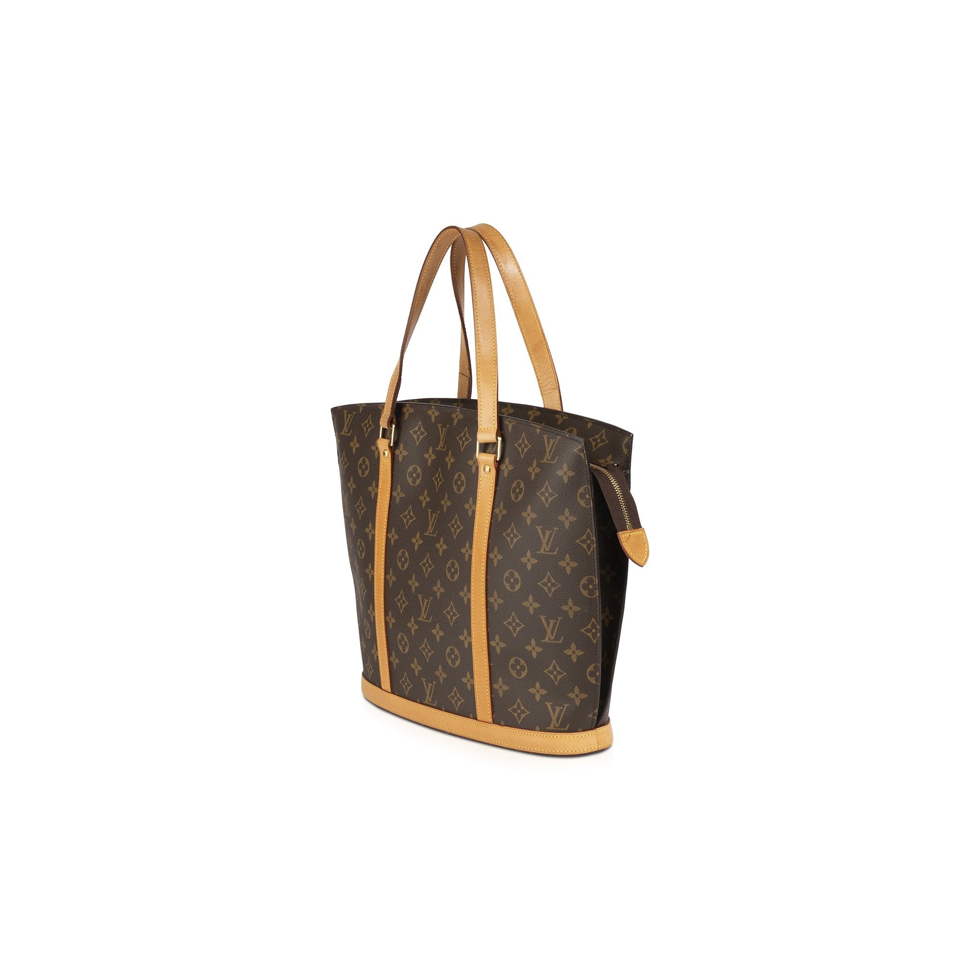Louis Vuitton モノグラム BABYLONE Louis Vuitton Monogram Babylone Tote – Bag Religion