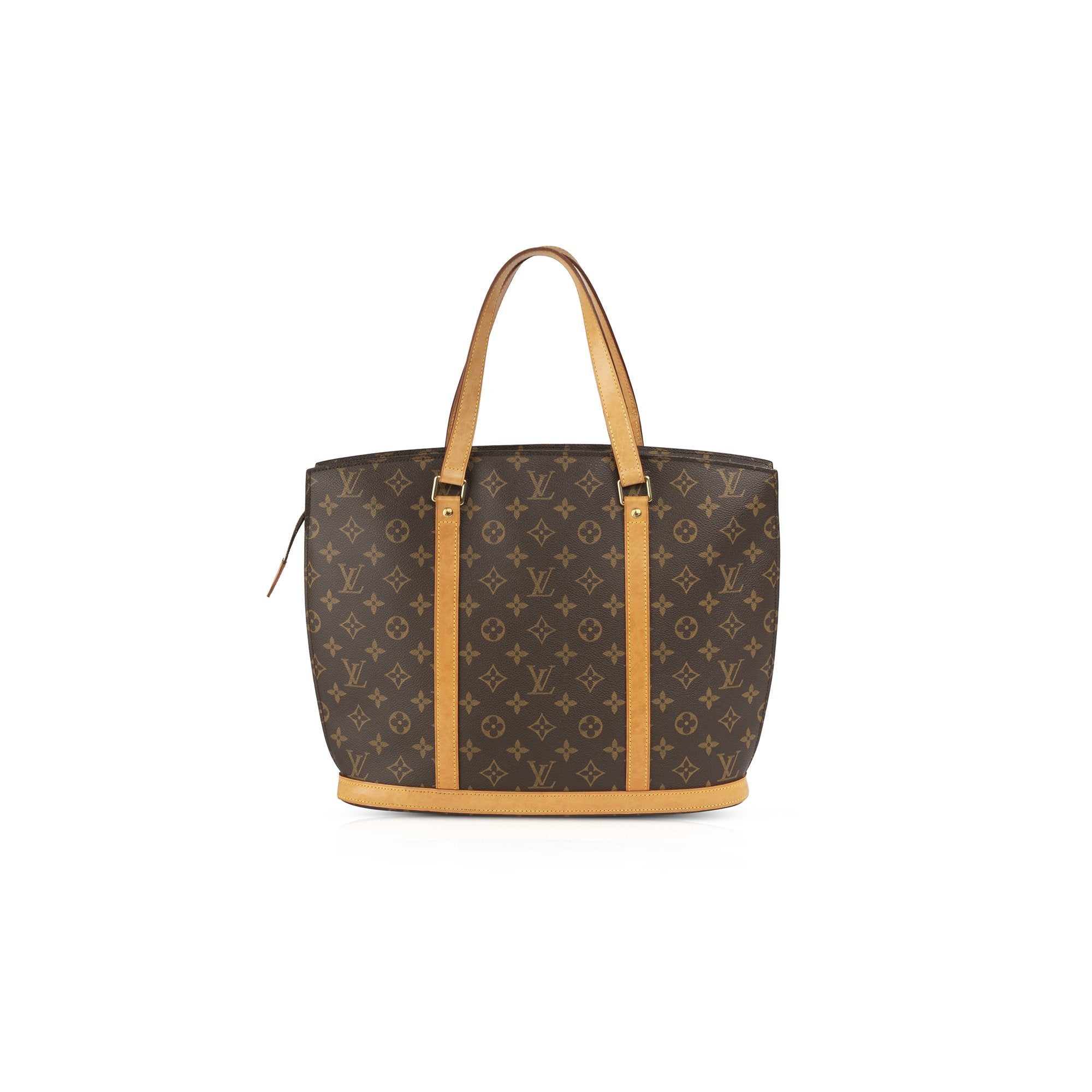 Louis Vuitton Monogram Babylone Tote