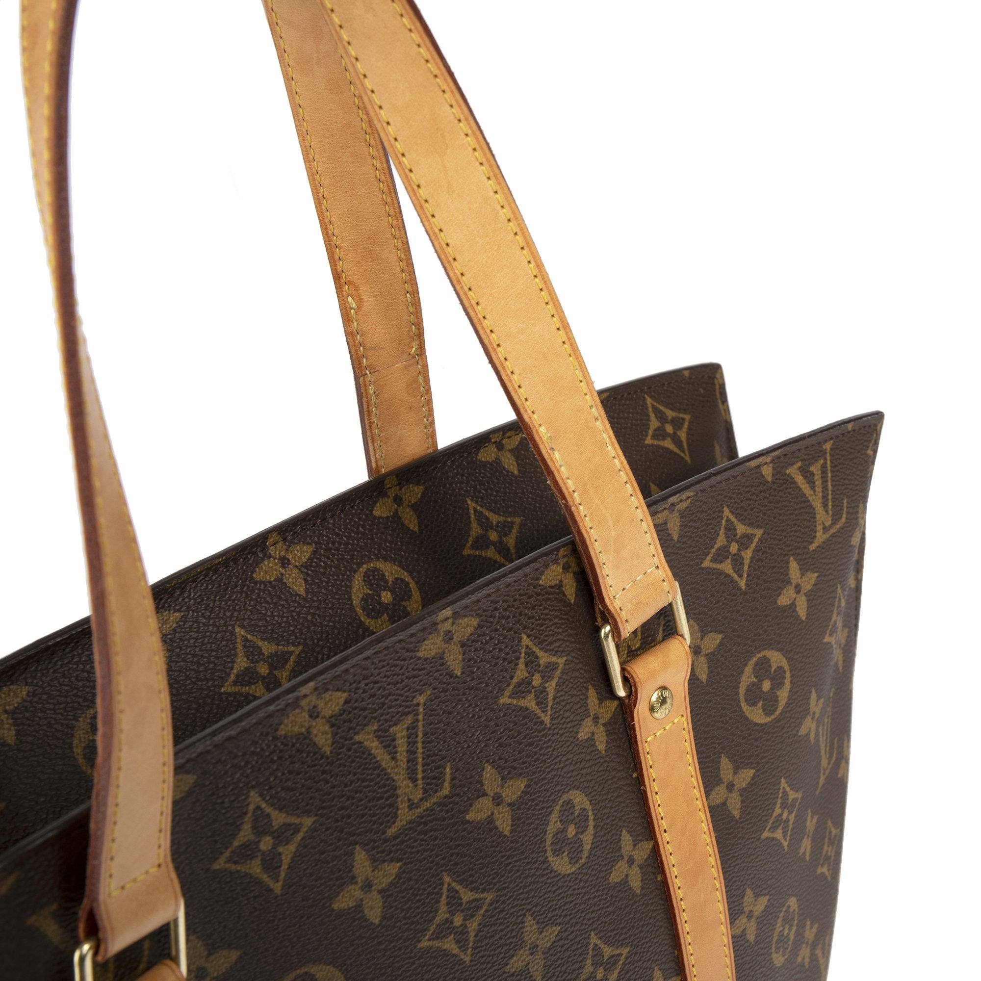 Louis Vuitton Monogram Babylone Tote