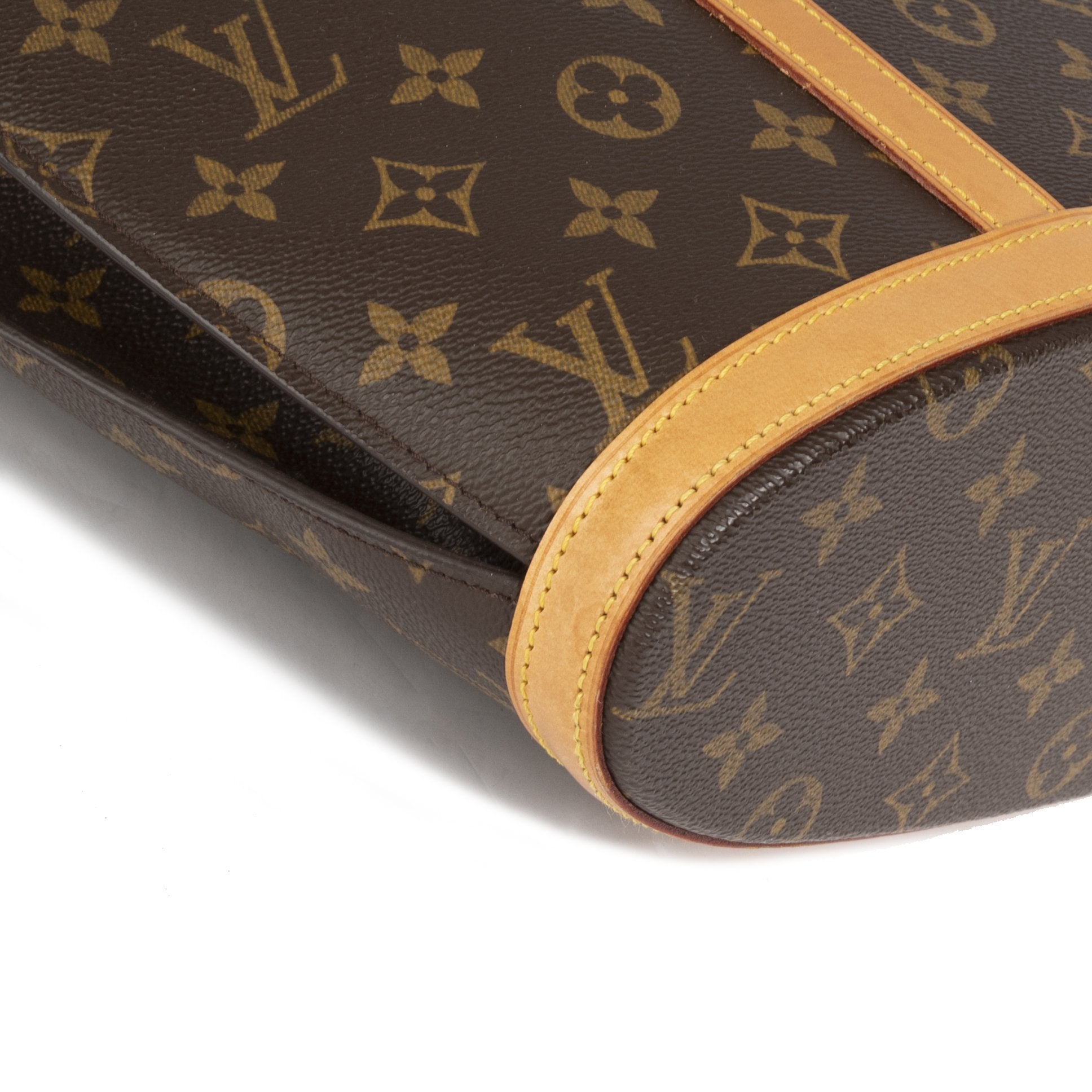Louis Vuitton Monogram Babylone Tote