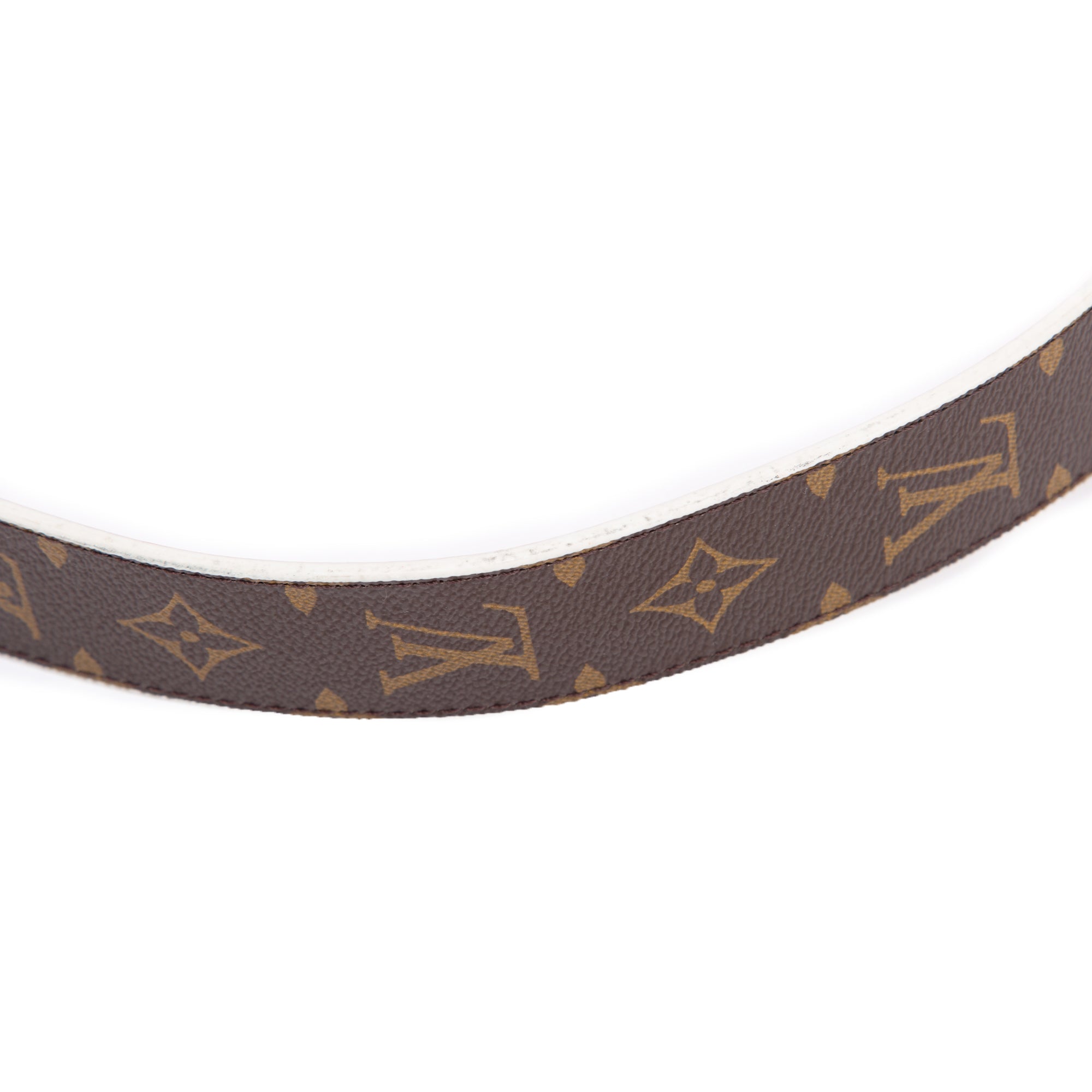 Louis Vuitton Monogram Bandouliere Shoulder Strap