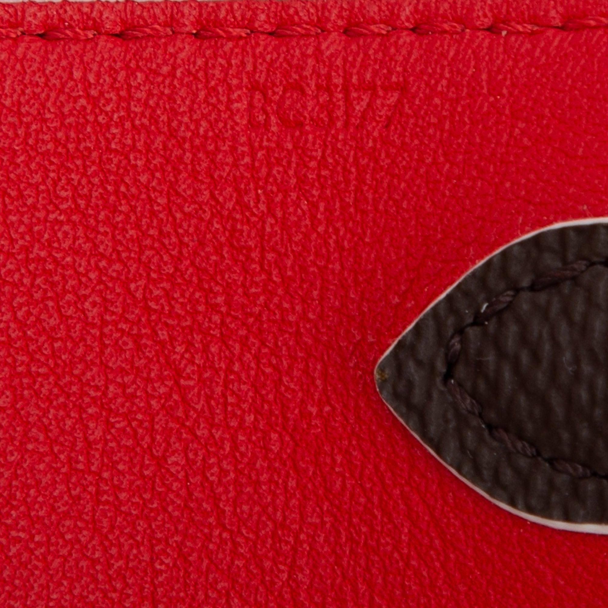 Louis Vuitton Monogram Bandouliere Shoulder Strap