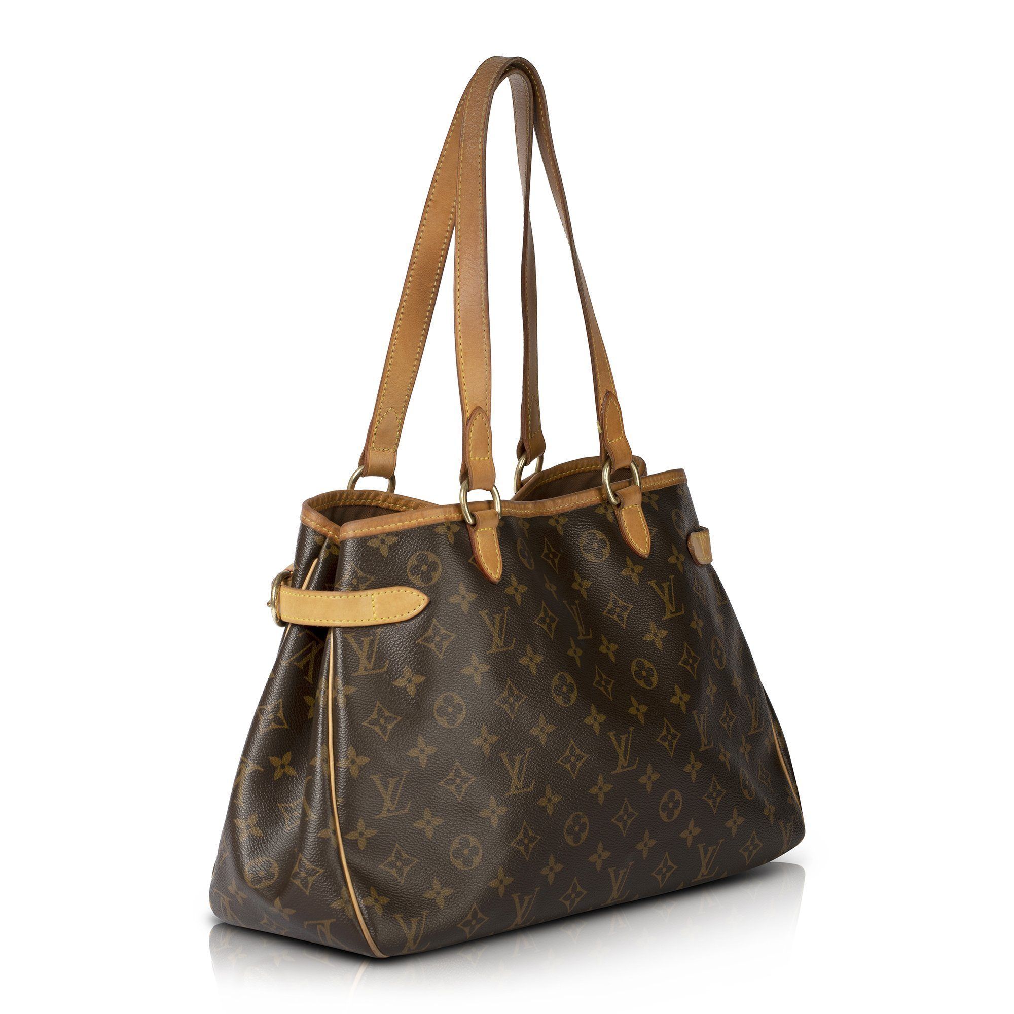 Louis Vuitton Monogram Batignolles Horizontal
