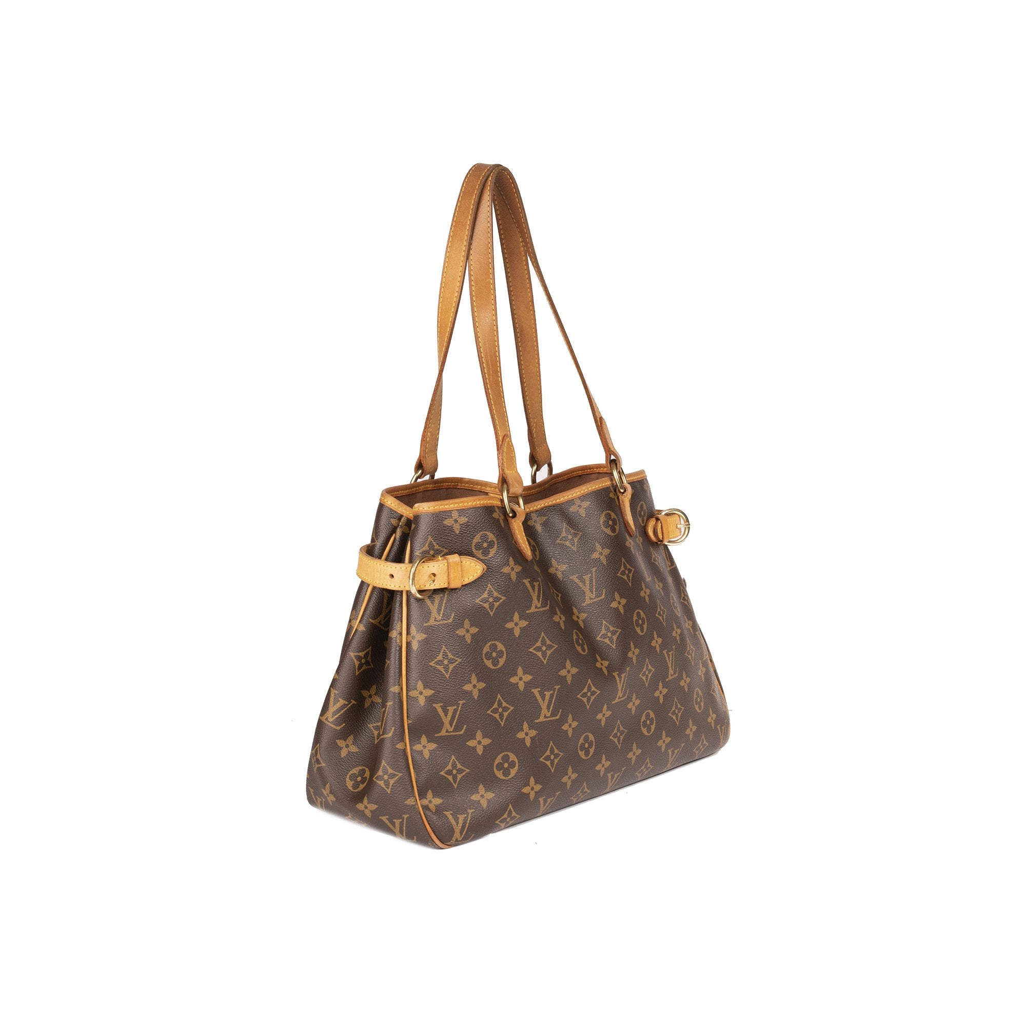 Louis Vuitton Monogram Batignolles Horizontal