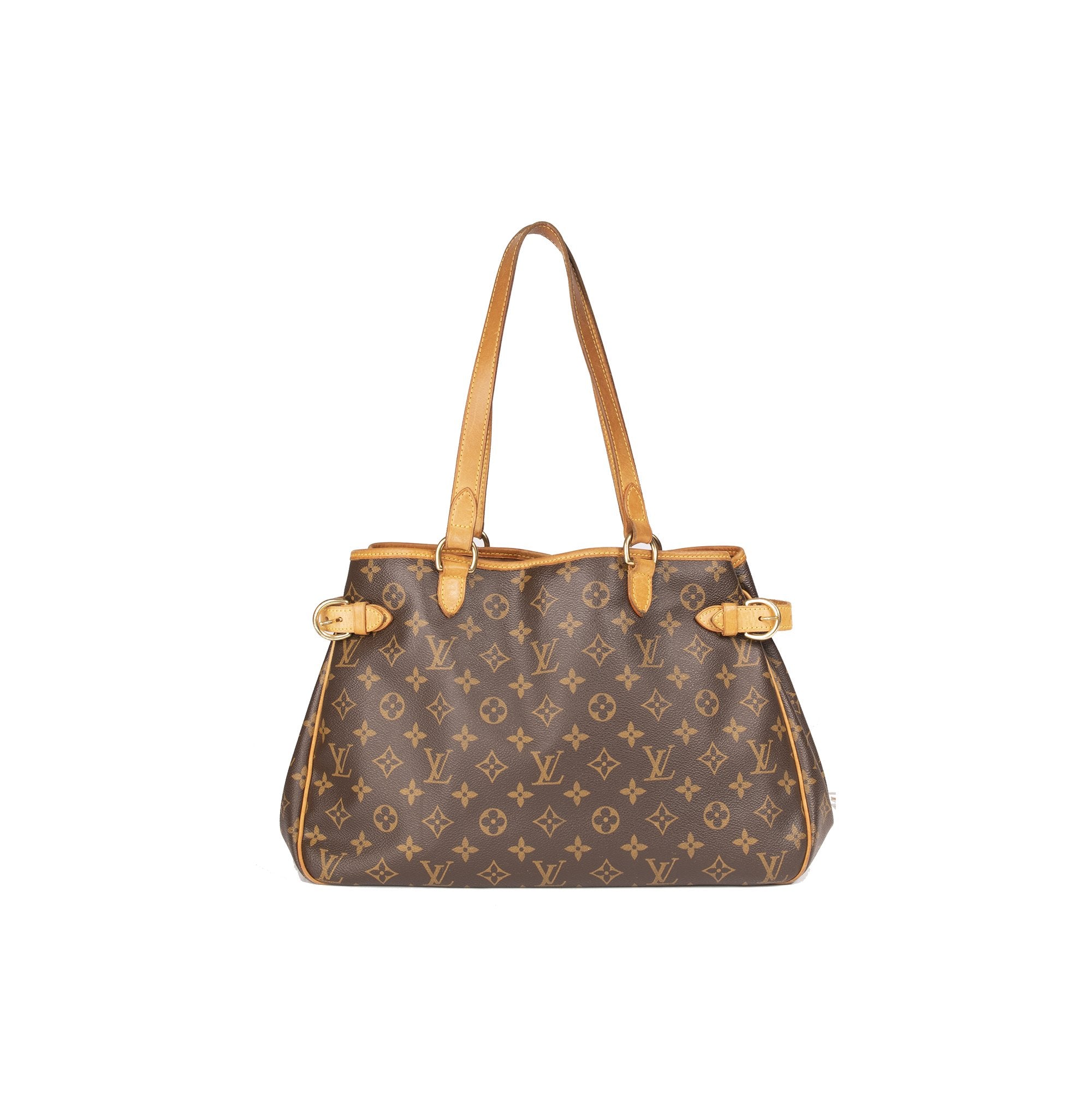 Louis Vuitton Monogram Batignolles Horizontal