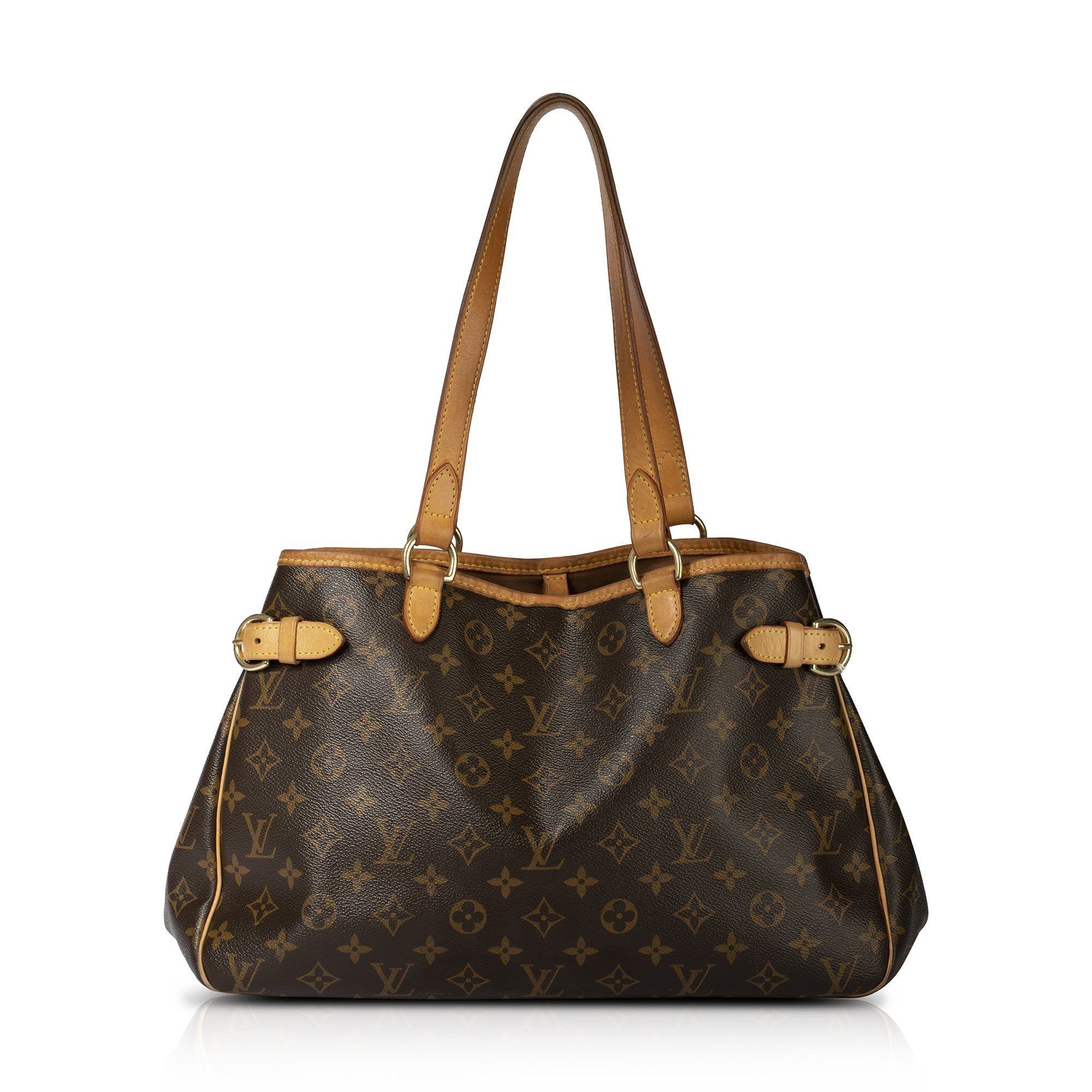 Louis Vuitton Monogram Batignolles Horizontal
