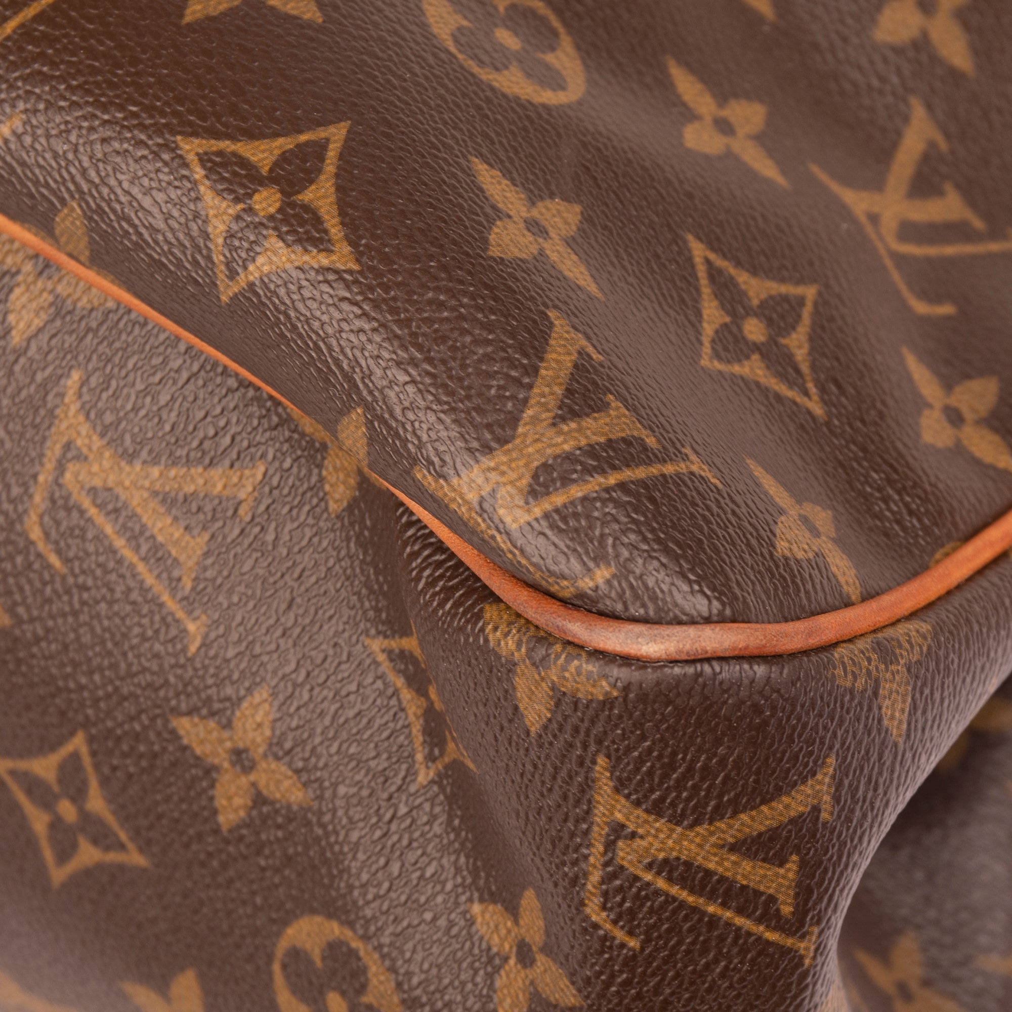 Louis Vuitton Monogram Batignolles Horizontal