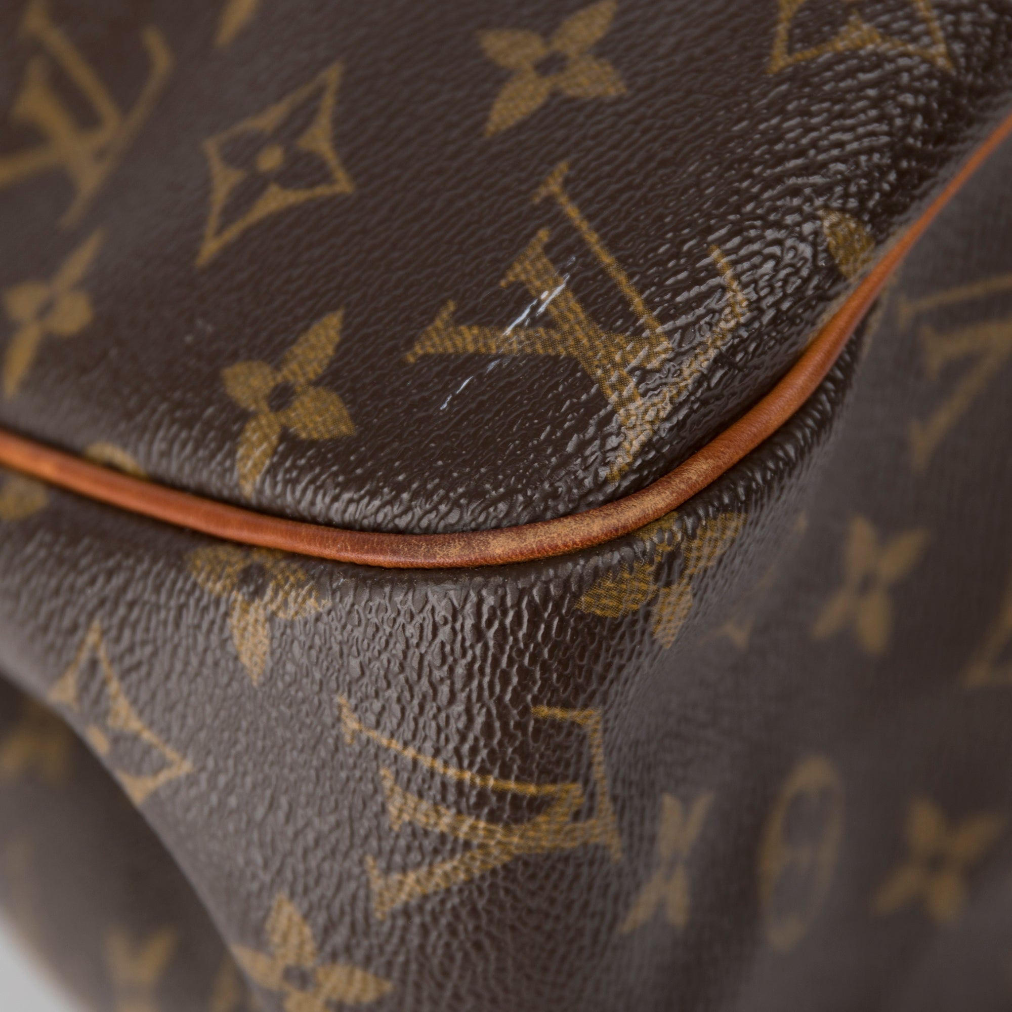 Louis Vuitton Monogram Batignolles Horizontal