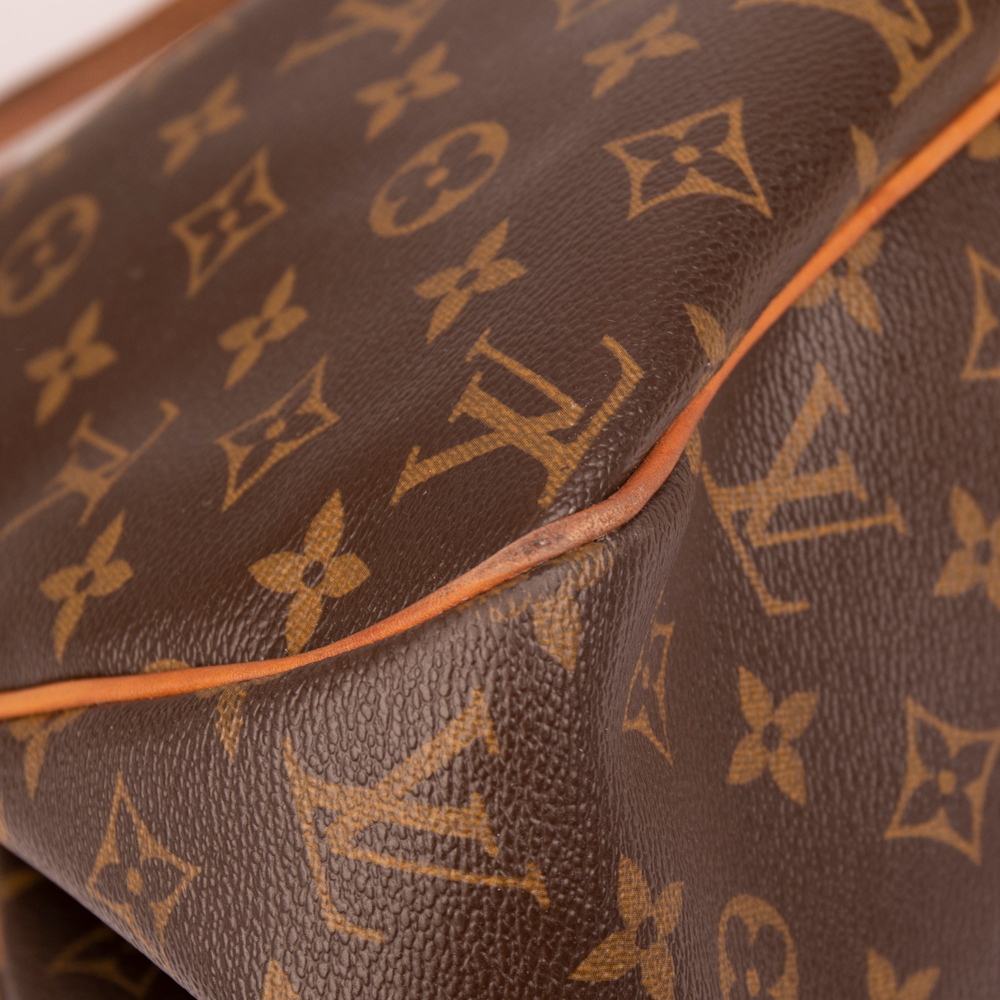 Louis Vuitton Monogram Batignolles Horizontal