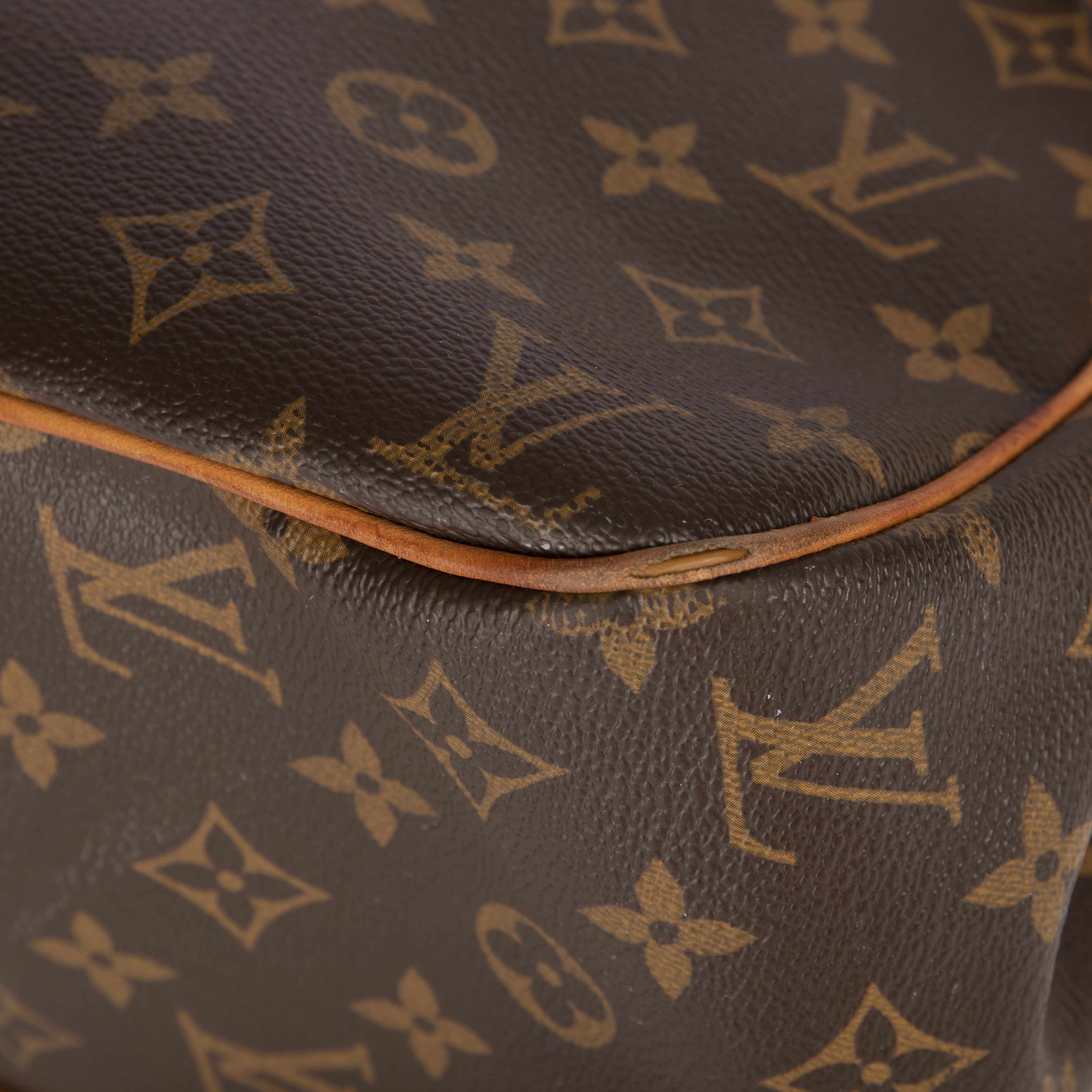 Louis Vuitton Monogram Batignolles Horizontal