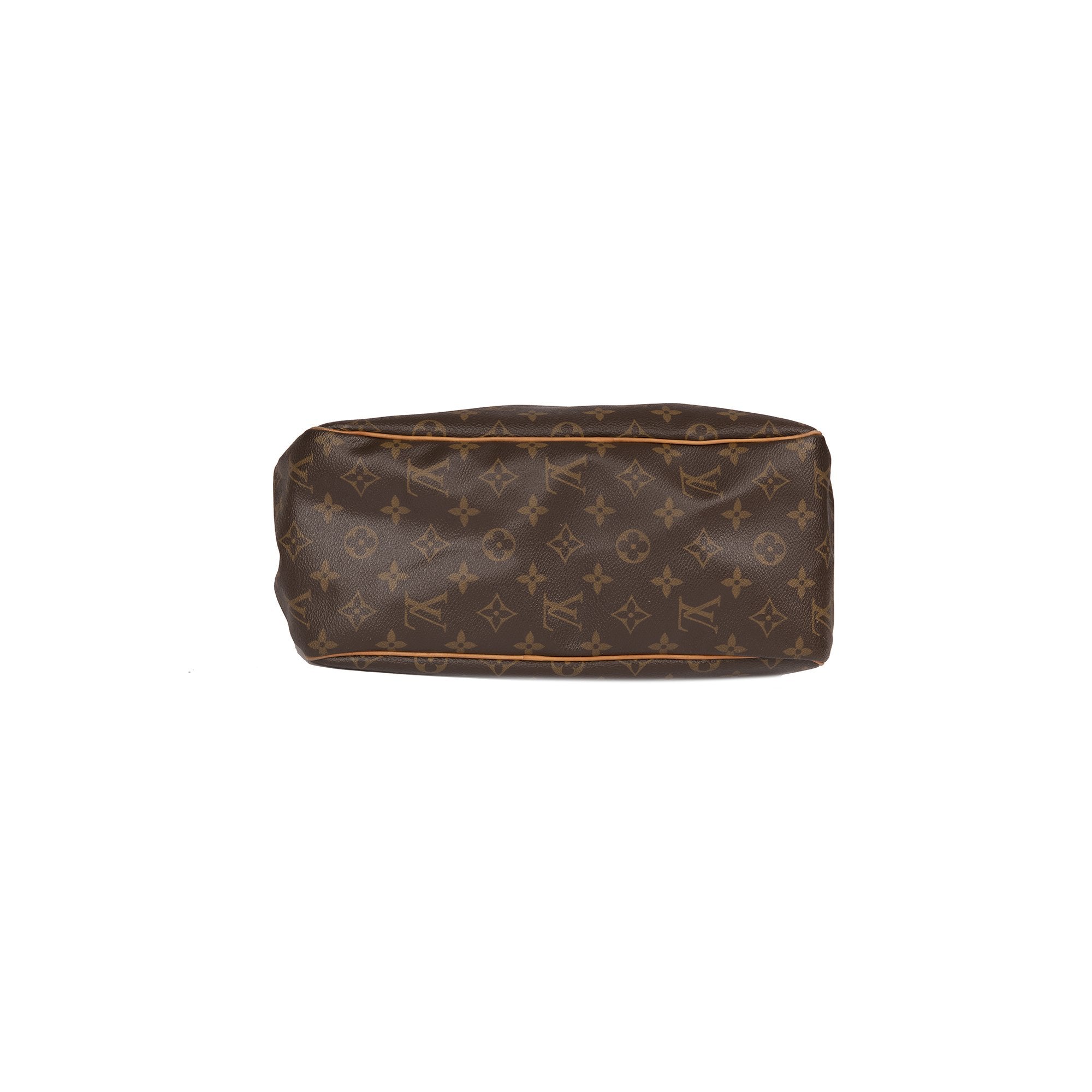 Louis Vuitton Monogram Batignolles Vertical